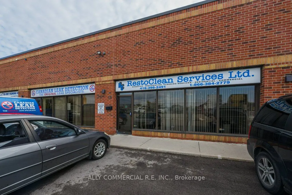 955 Wilson Avenue #15