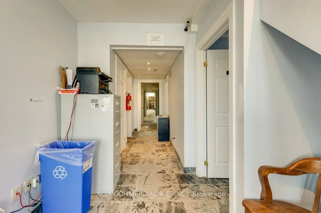 955 Wilson Avenue #15