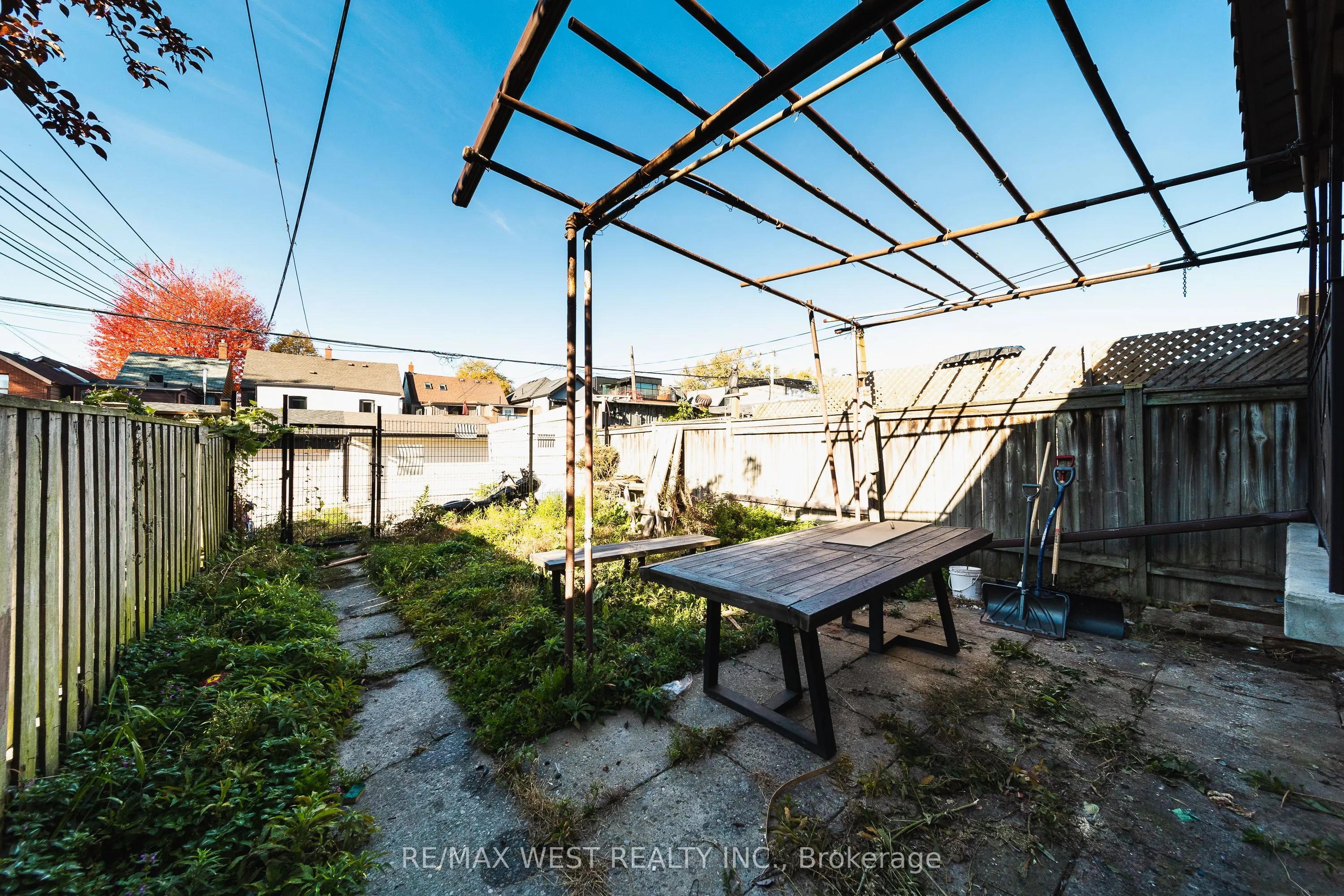 862 Ossington Avenue #Main