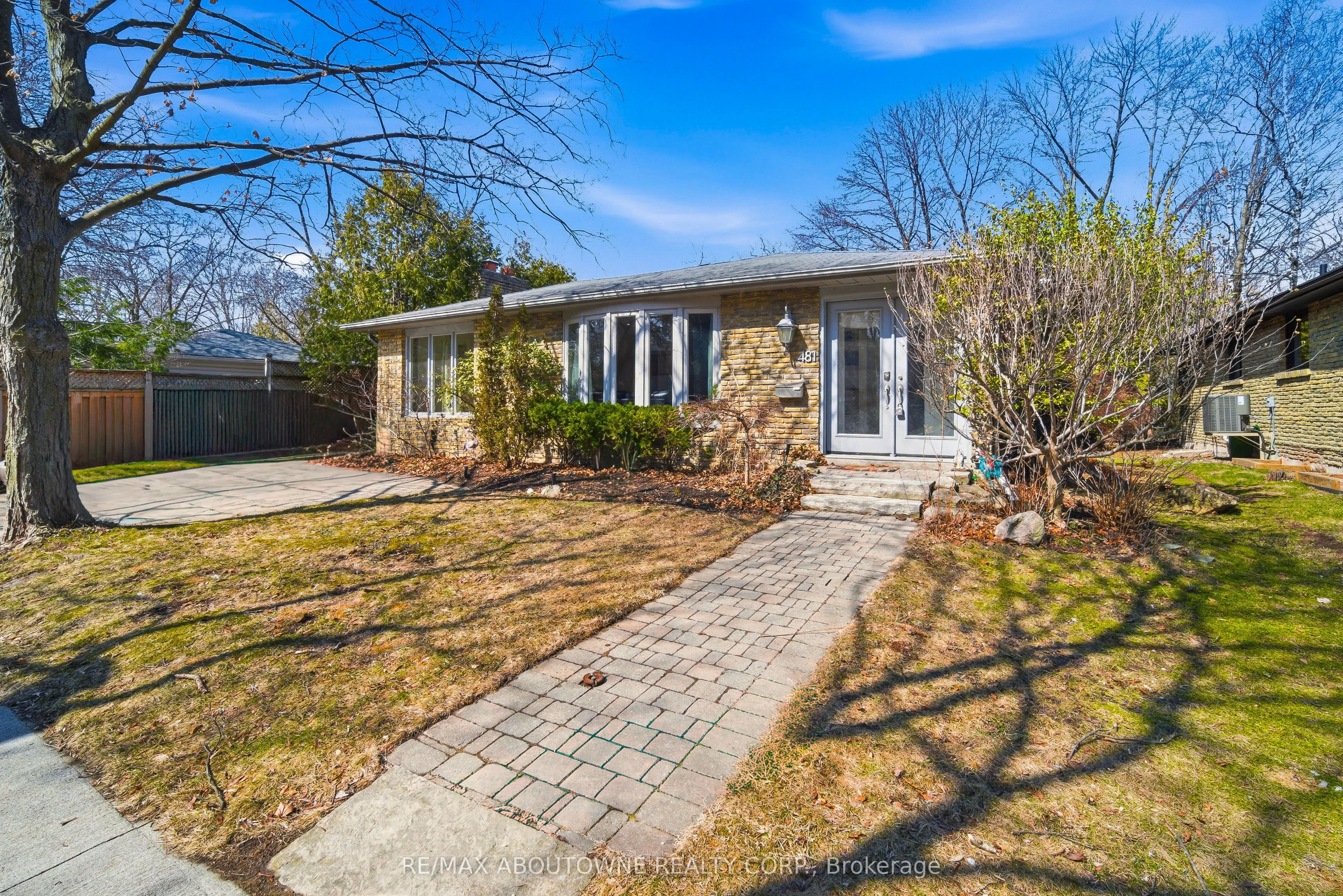 481 Anthony Drive