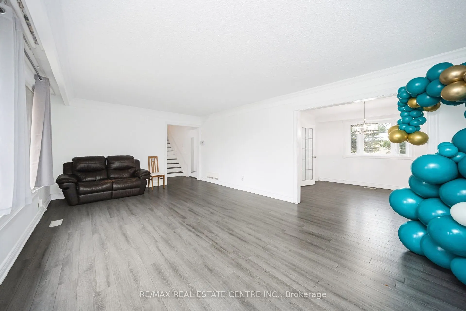 15095 Dixie Road