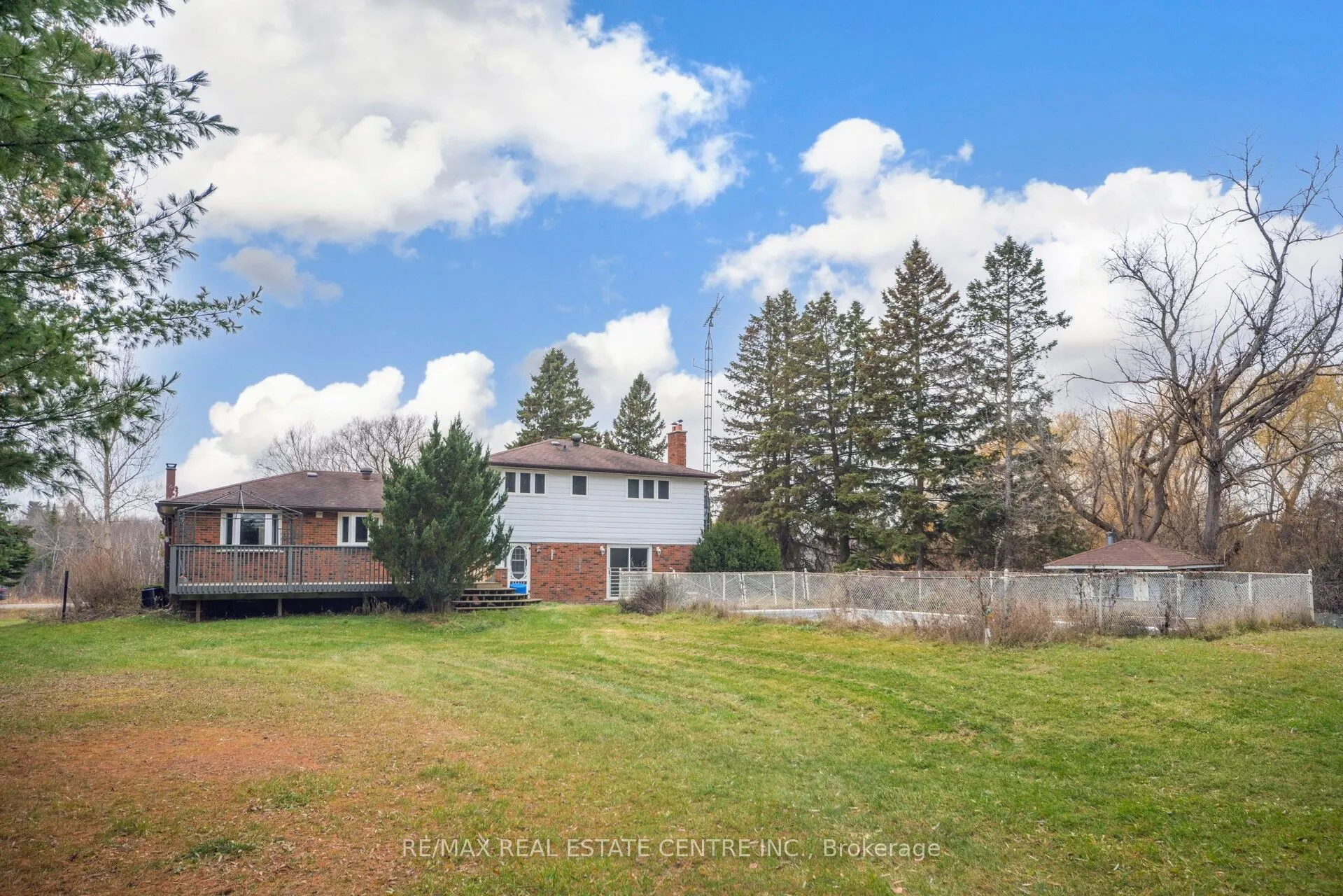 15095 Dixie Road
