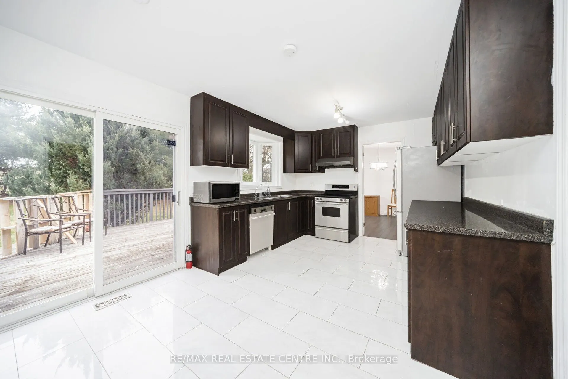 15095 Dixie Road
