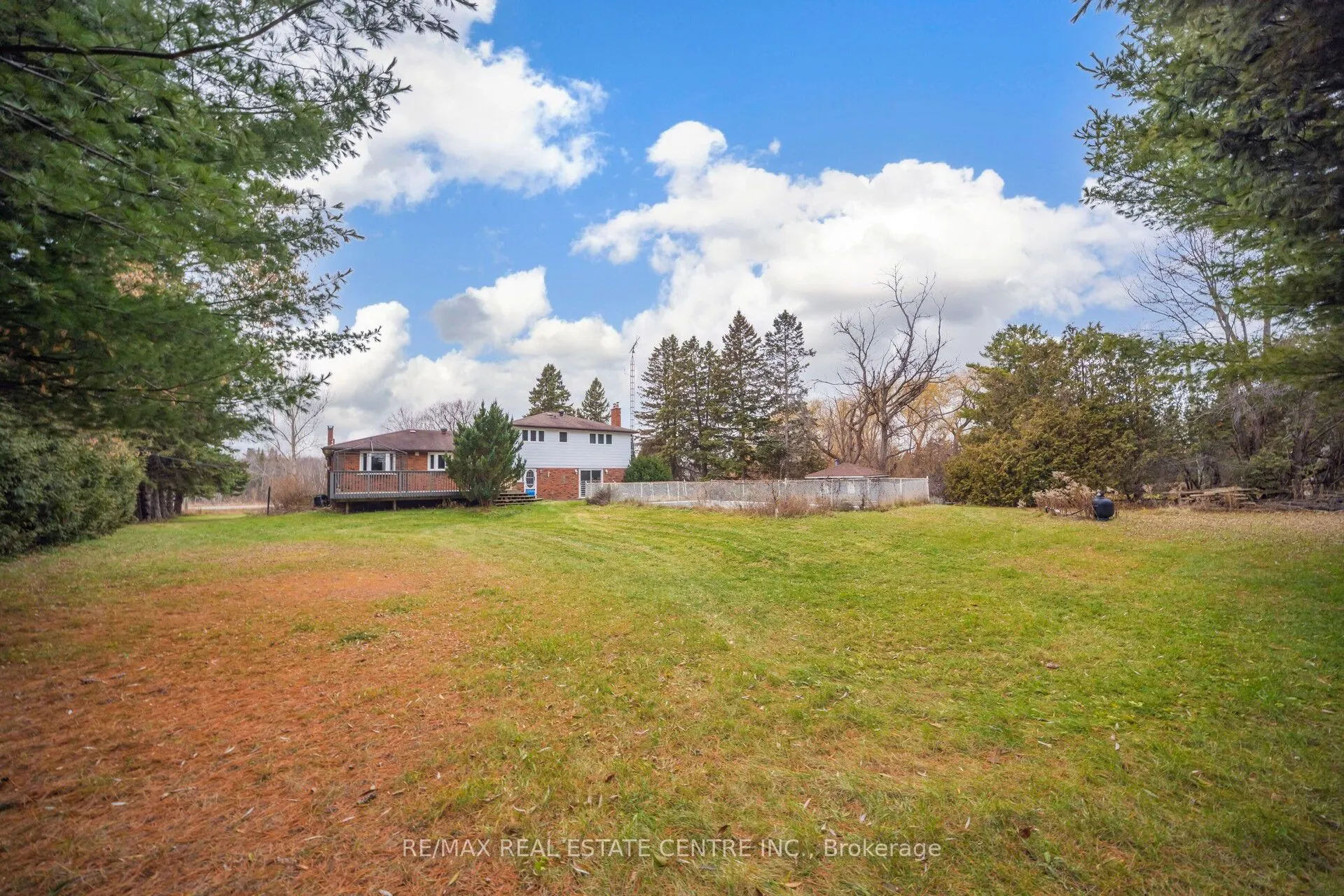 15095 Dixie Road