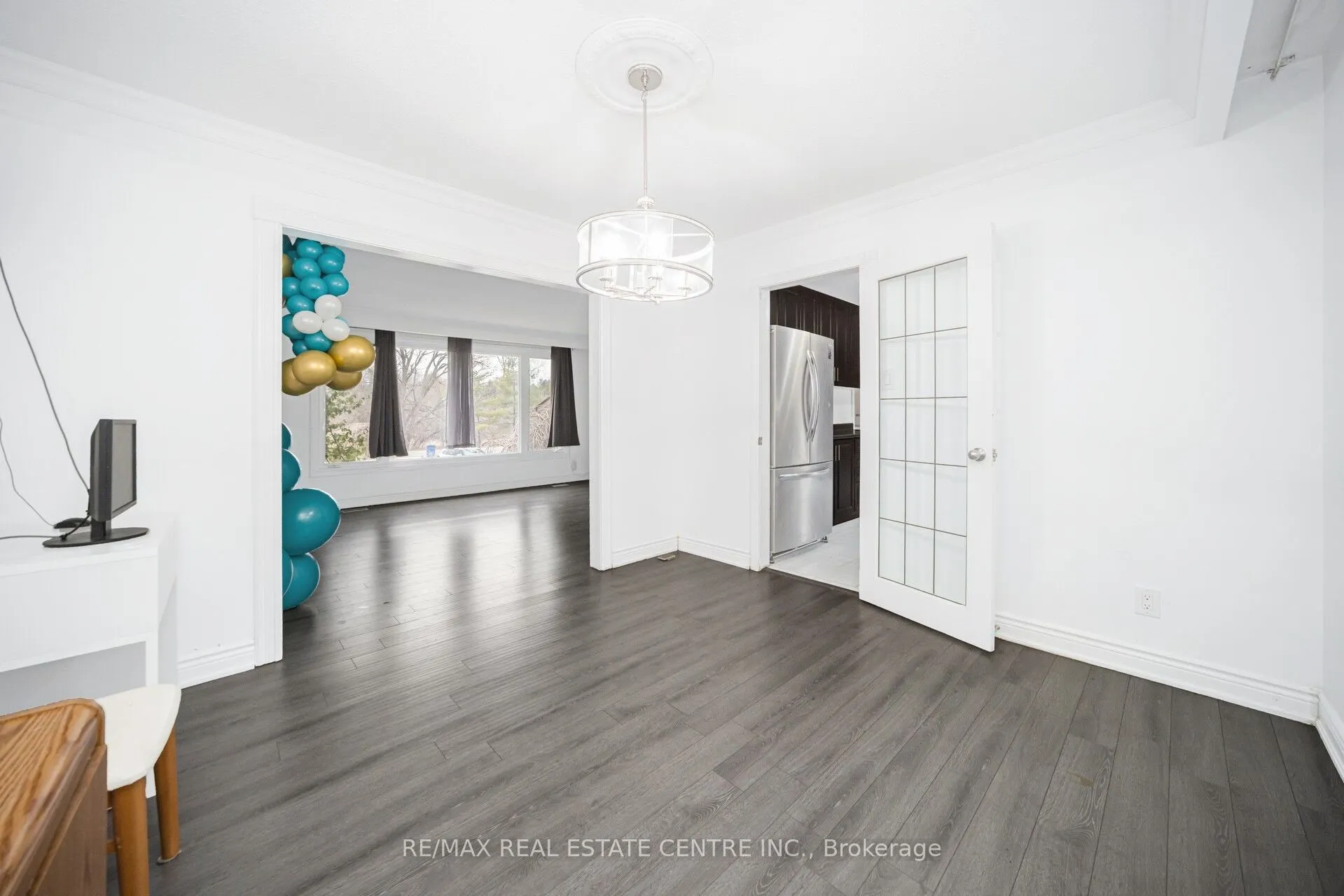 15095 Dixie Road