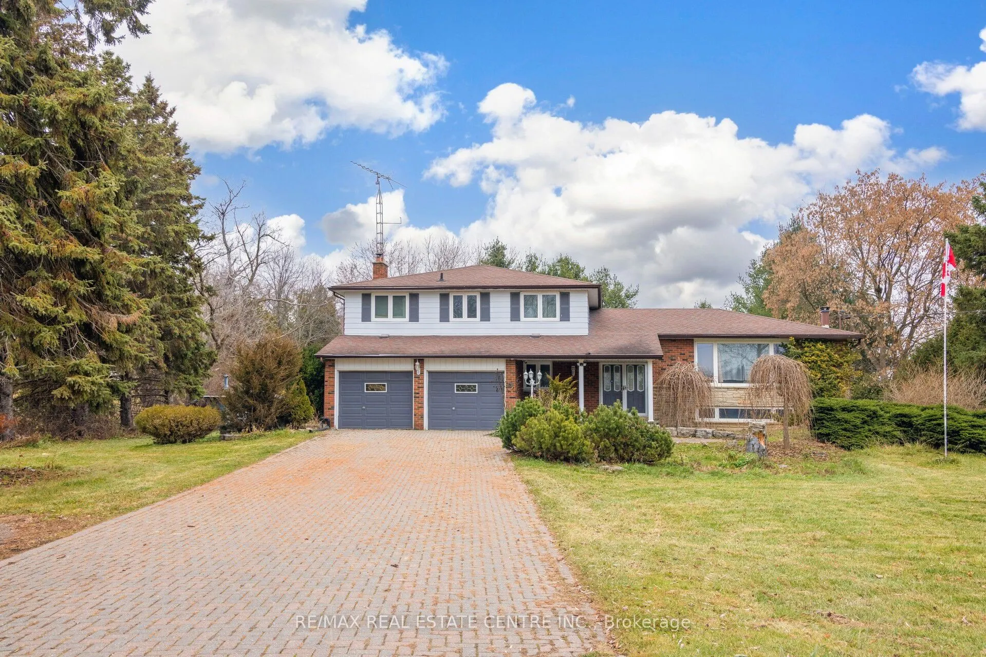 15095 Dixie Road