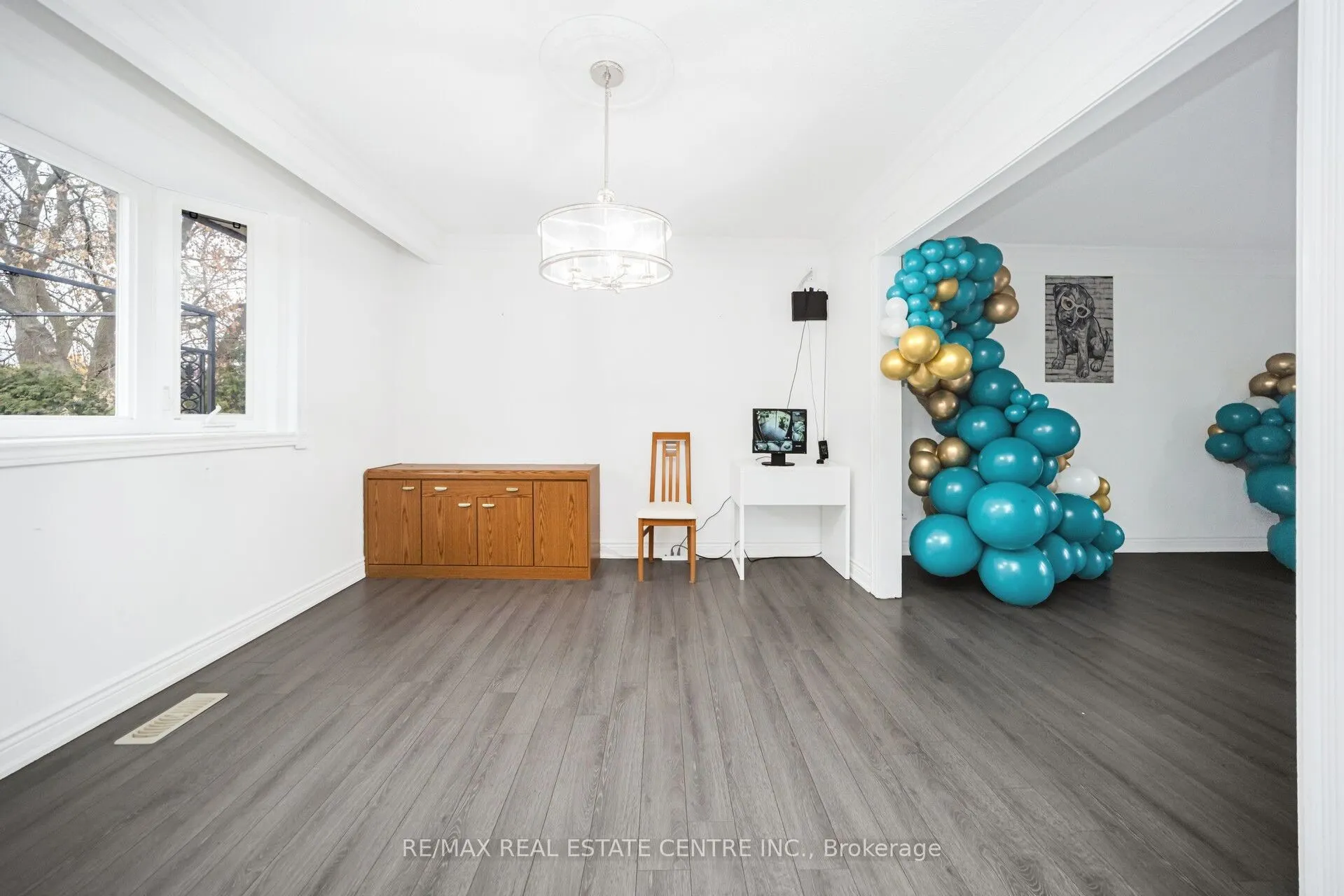 15095 Dixie Road
