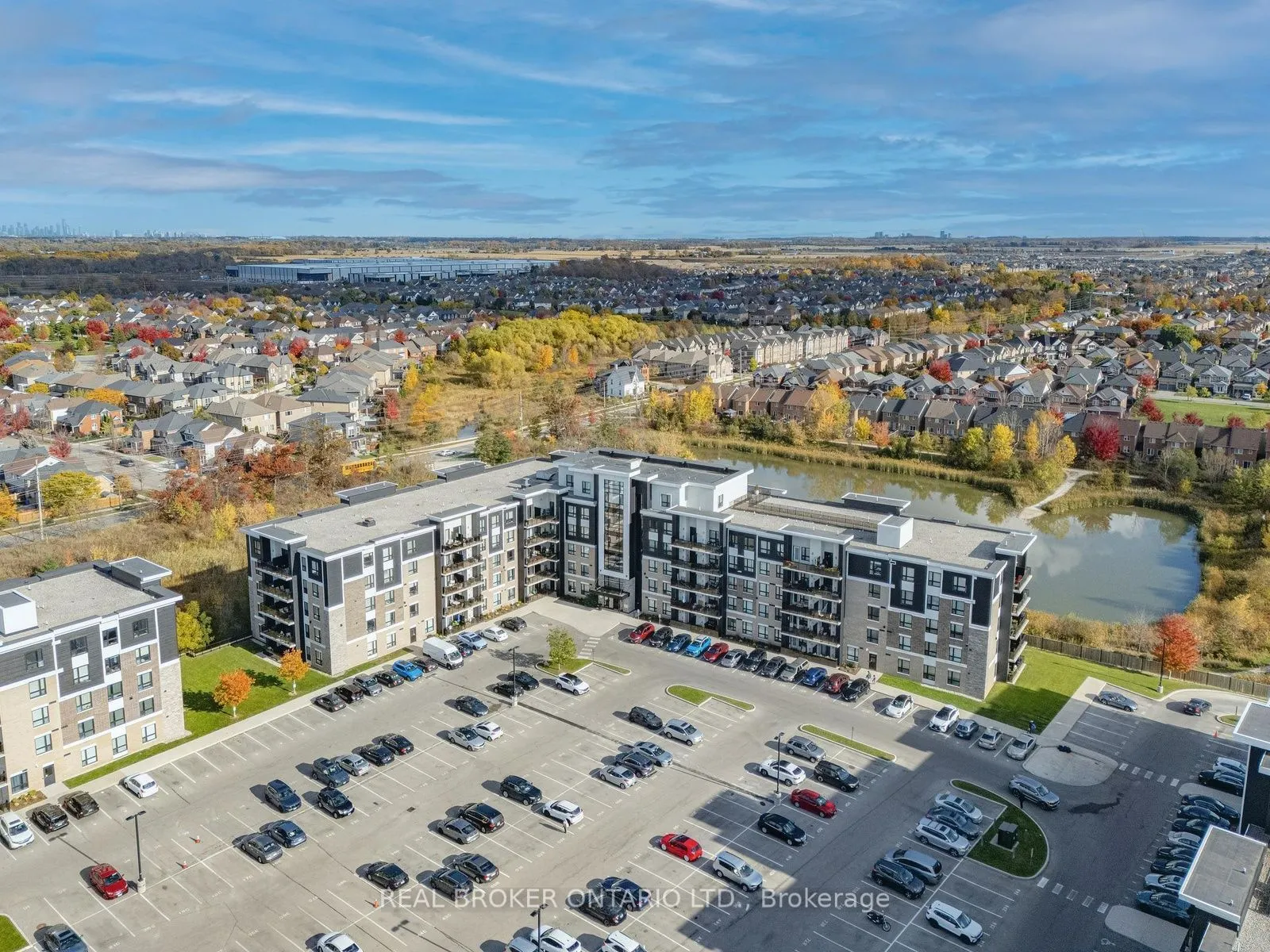 640 Sauve Street #305