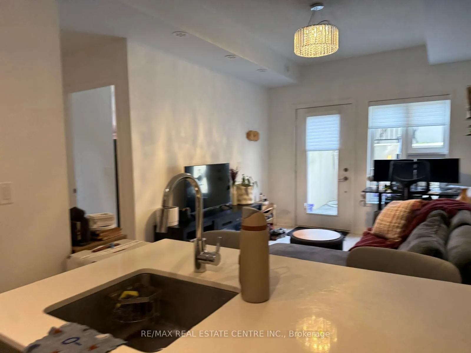 1137 Cooke Boulevard #214