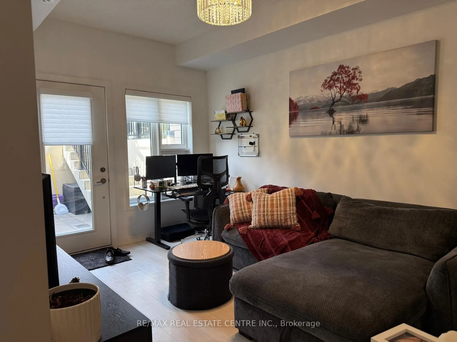 1137 Cooke Boulevard #214