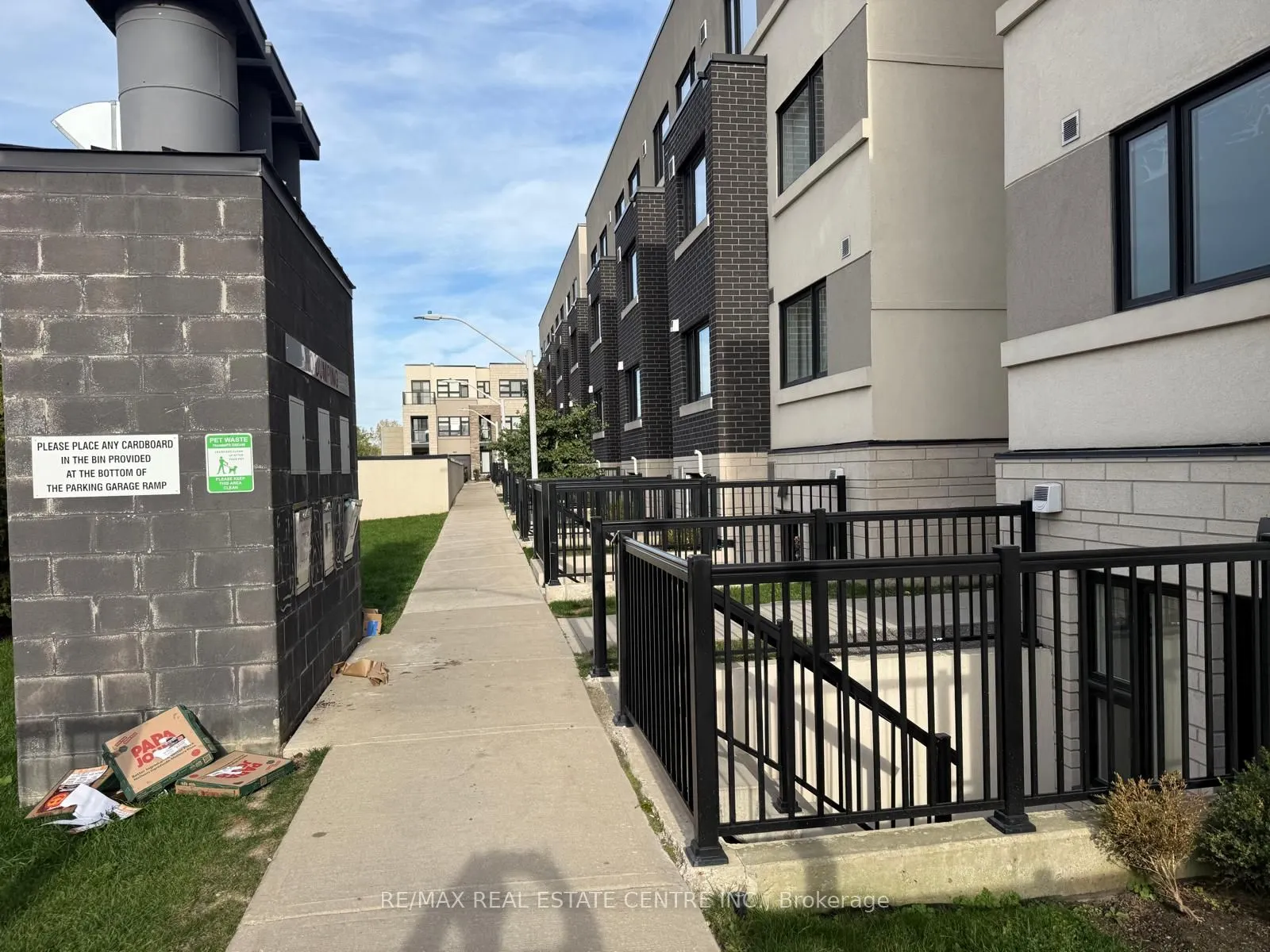 1137 Cooke Boulevard #214
