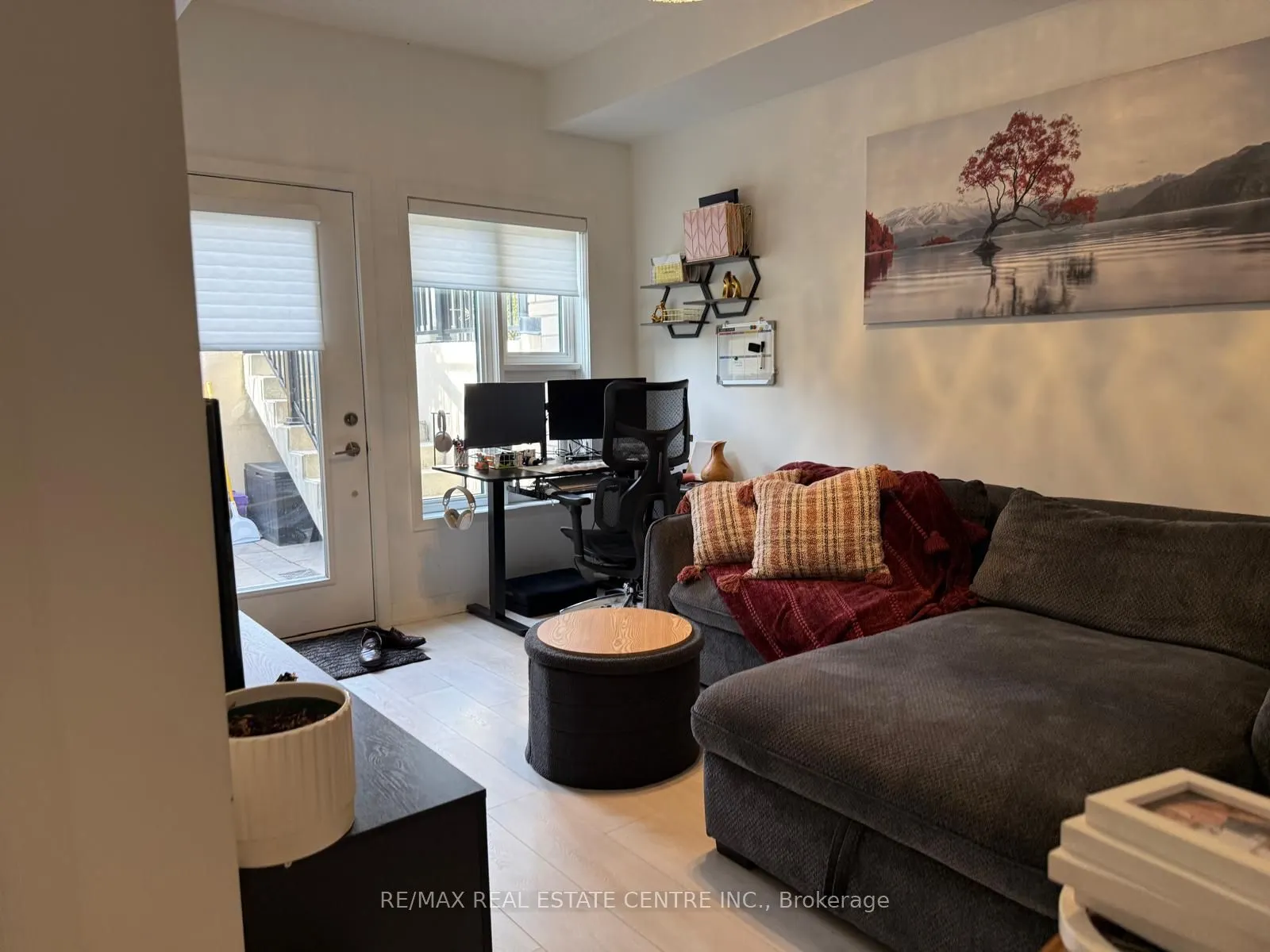 1137 Cooke Boulevard #214