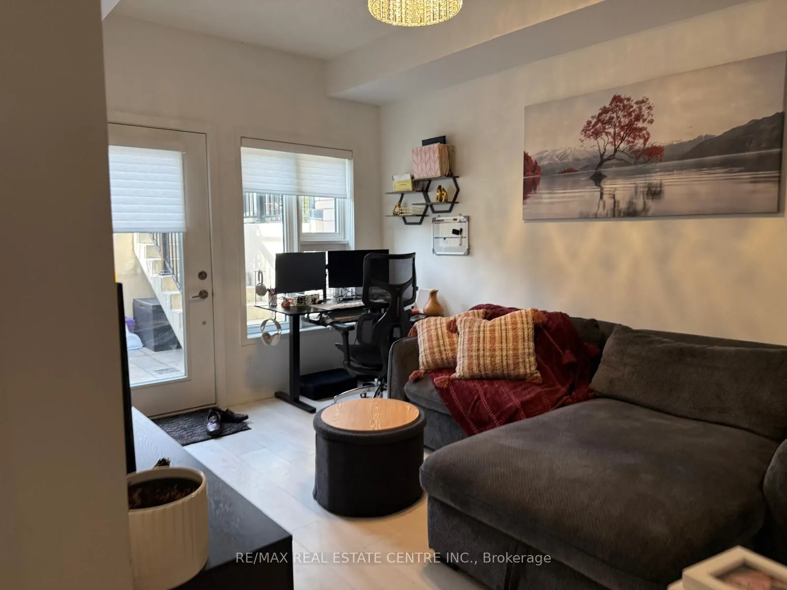1137 Cooke Boulevard #214