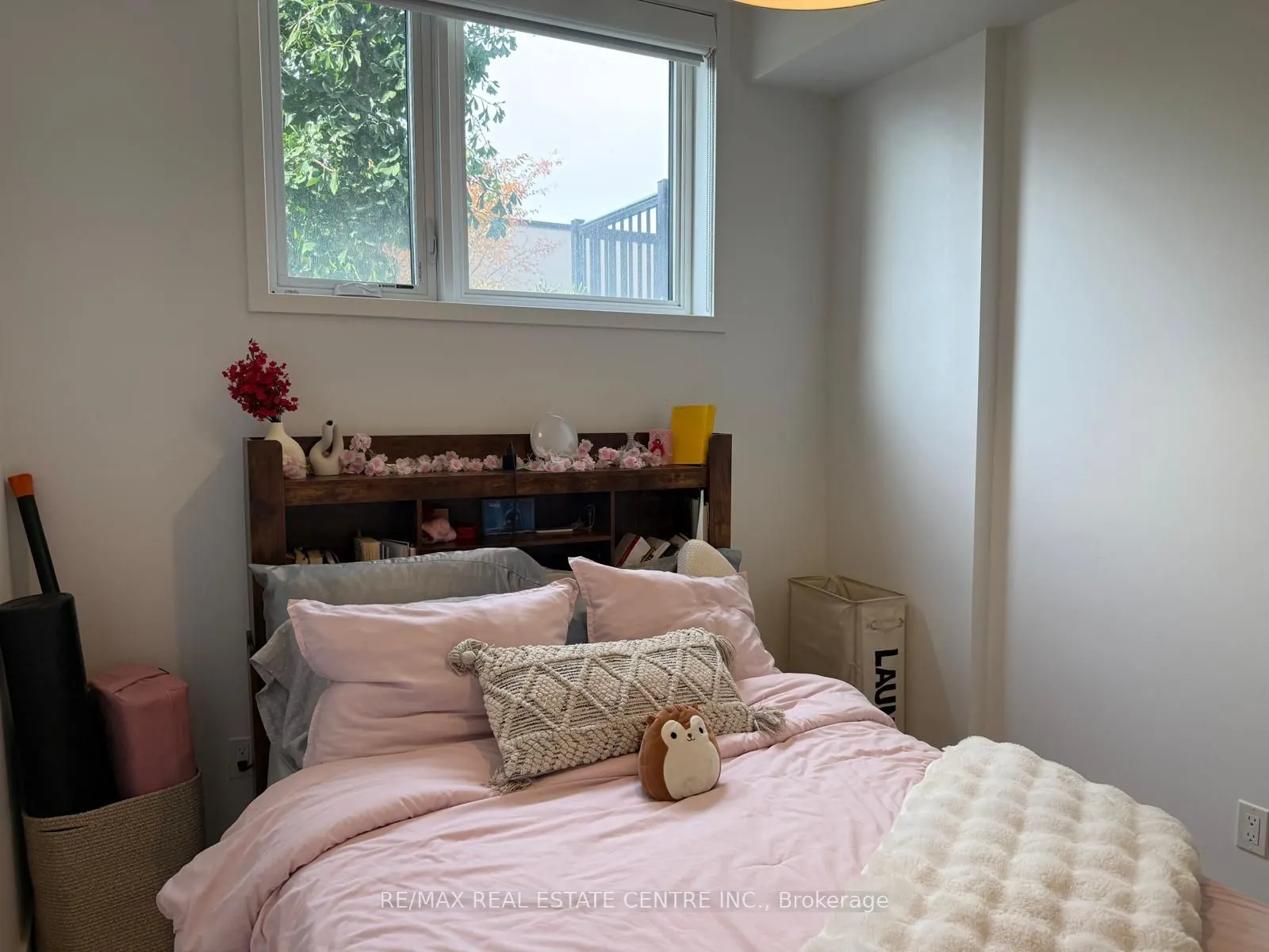 1137 Cooke Boulevard #214