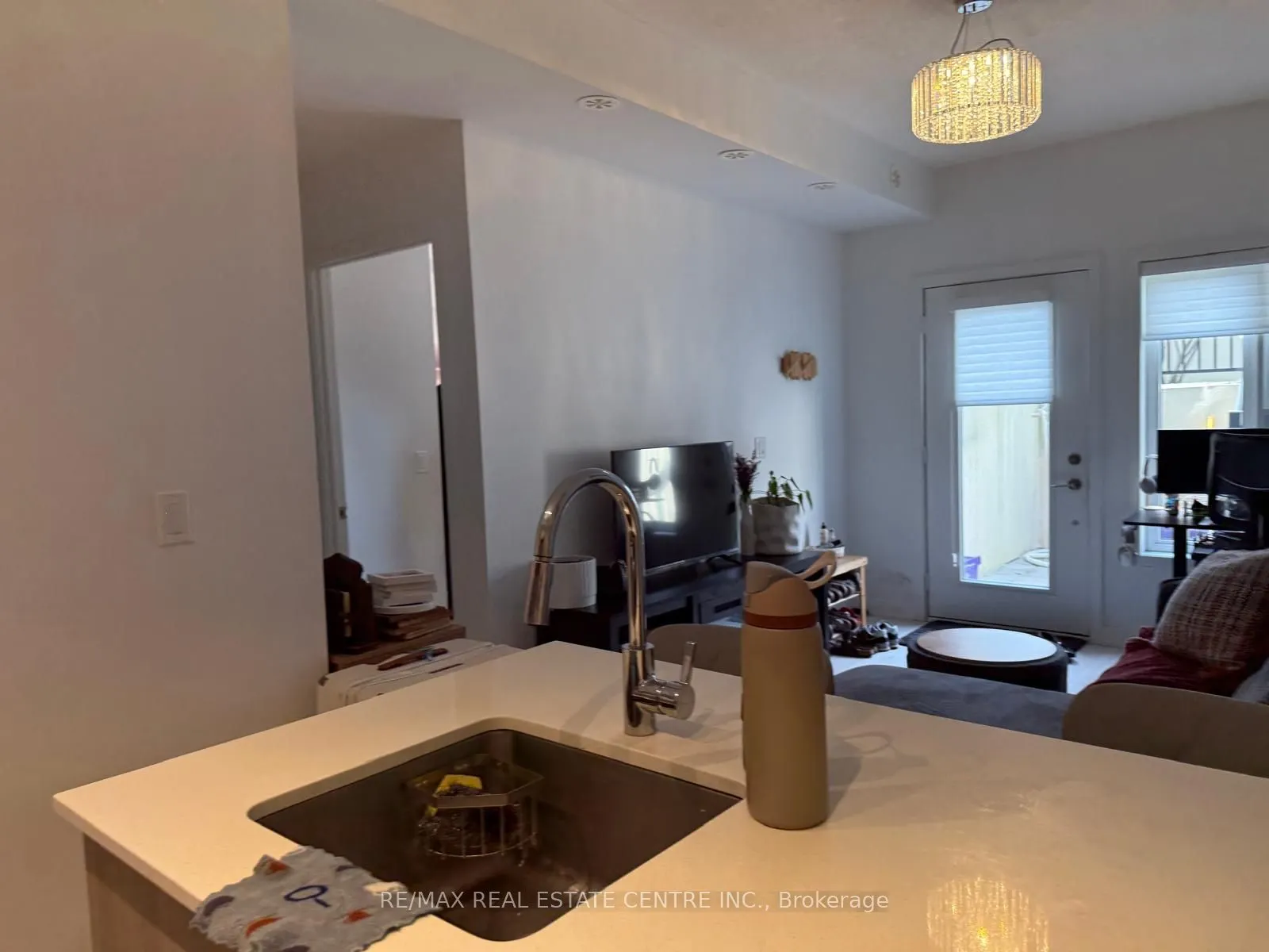 1137 Cooke Boulevard #214