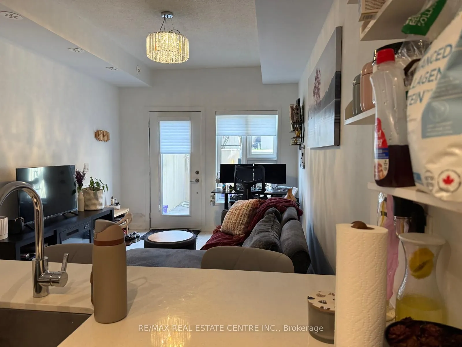 1137 Cooke Boulevard #214
