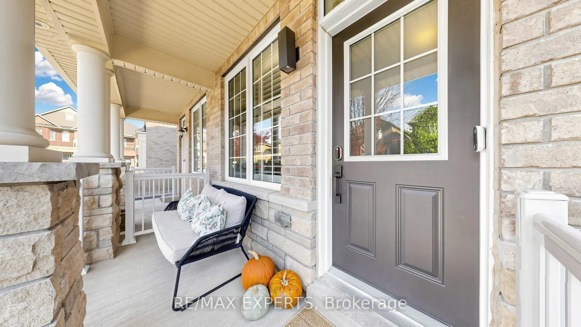 1456 Haws Crescent