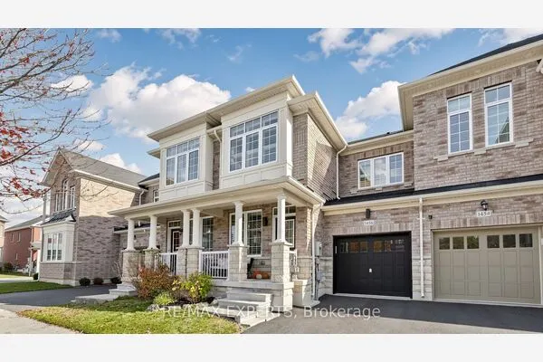 1456 Haws Crescent