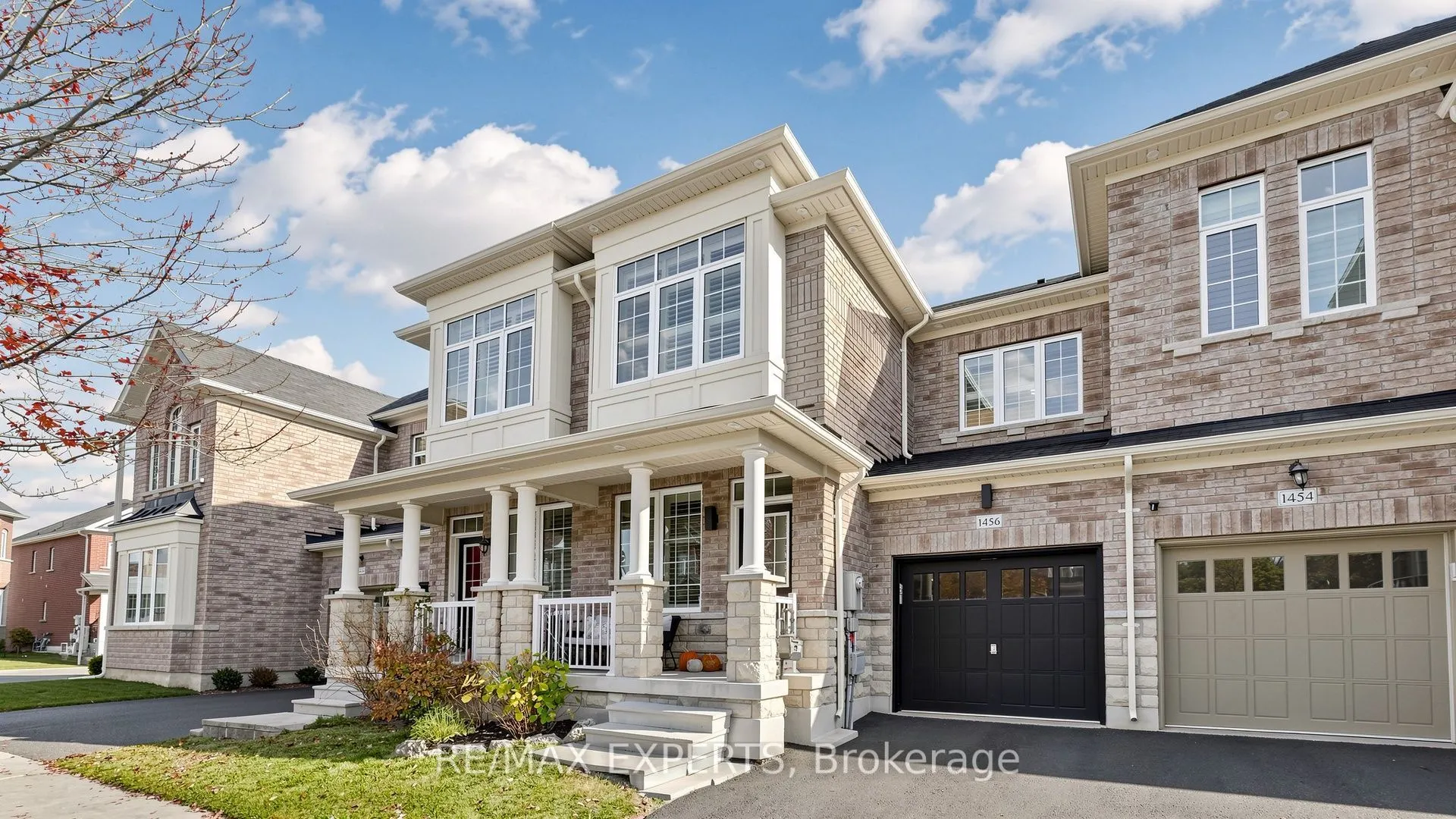 1456 Haws Crescent