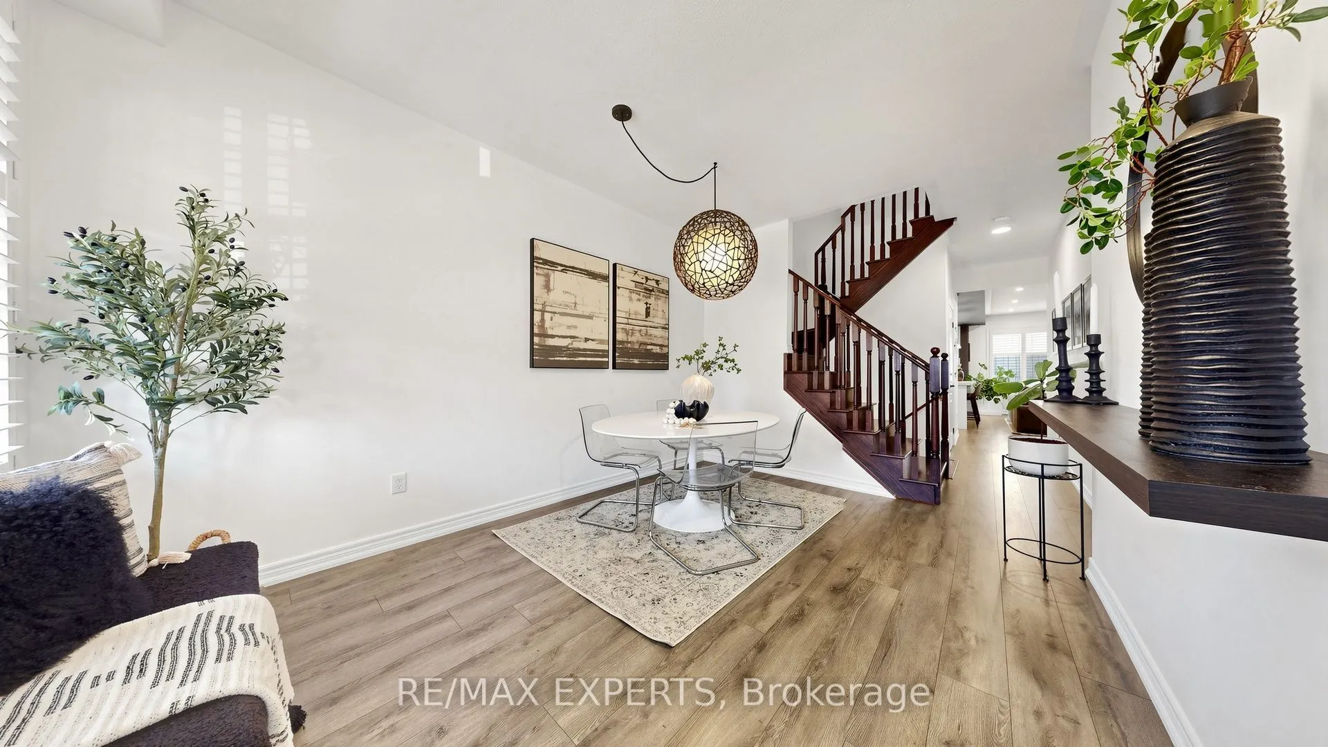 1456 Haws Crescent