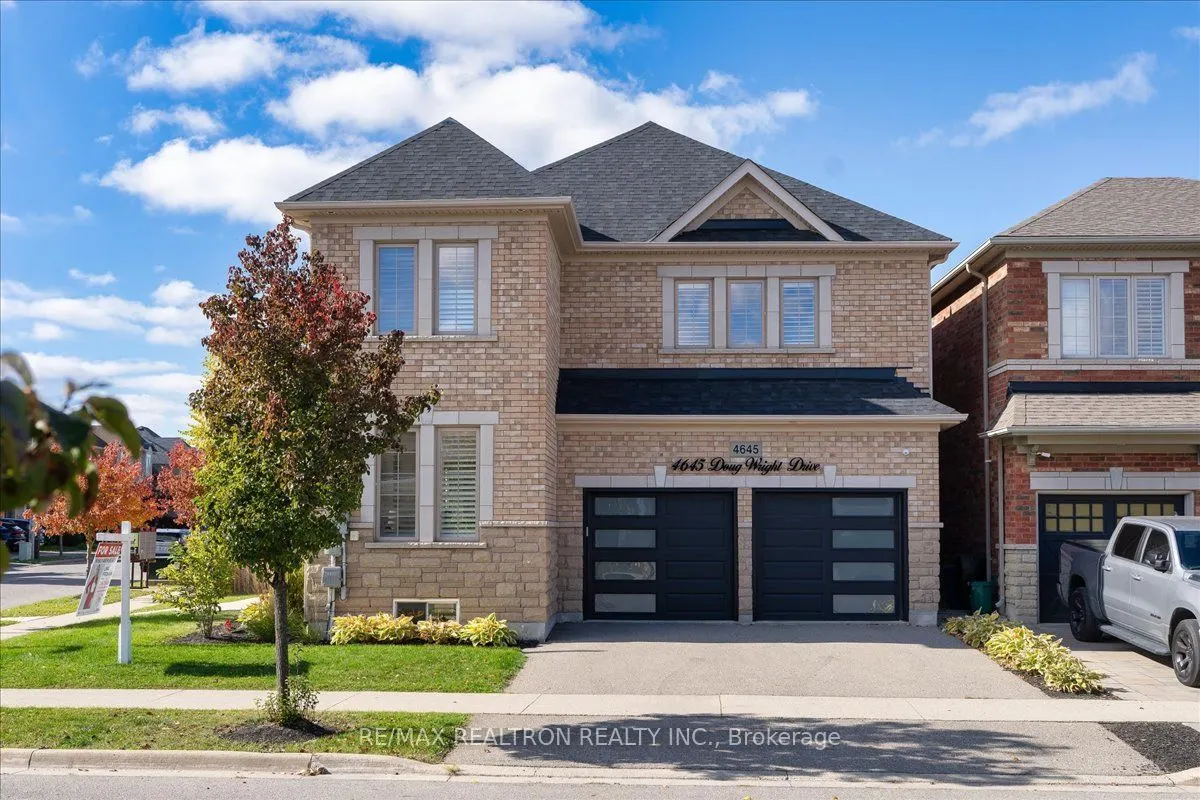 4645 Doug Wright Drive