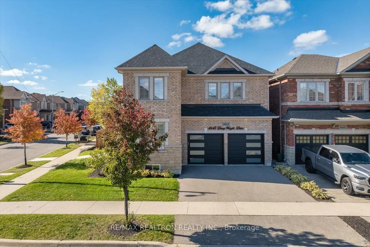 4645 Doug Wright Drive