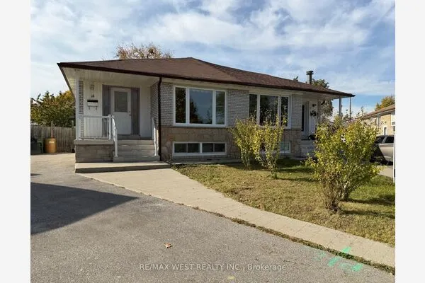 14 Melpham Court