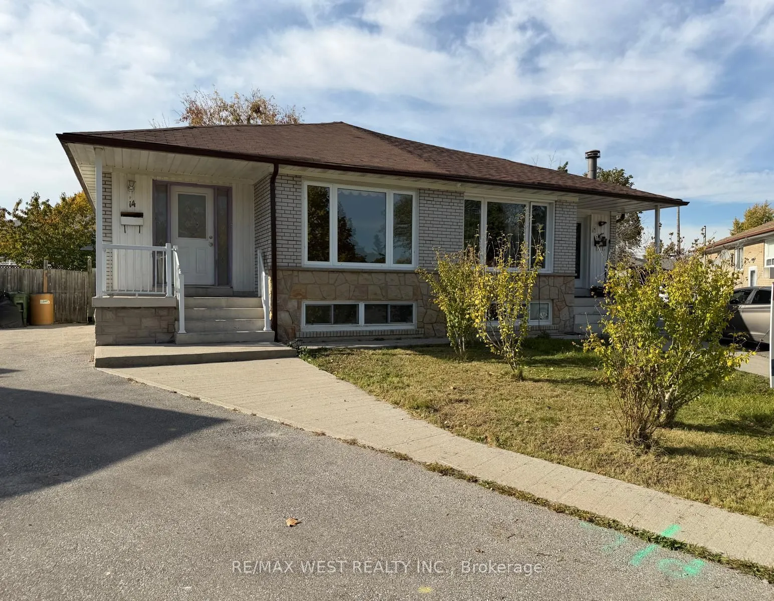14 Melpham Court