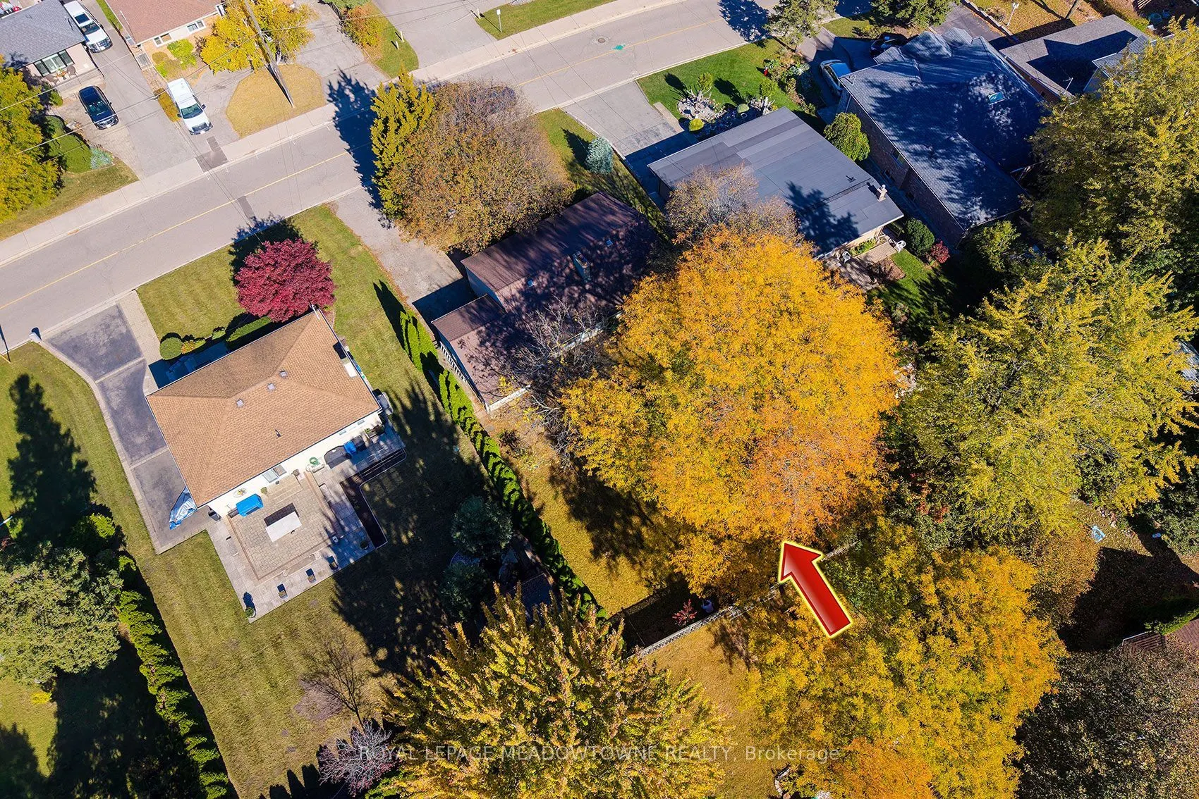 112 Vista Boulevard