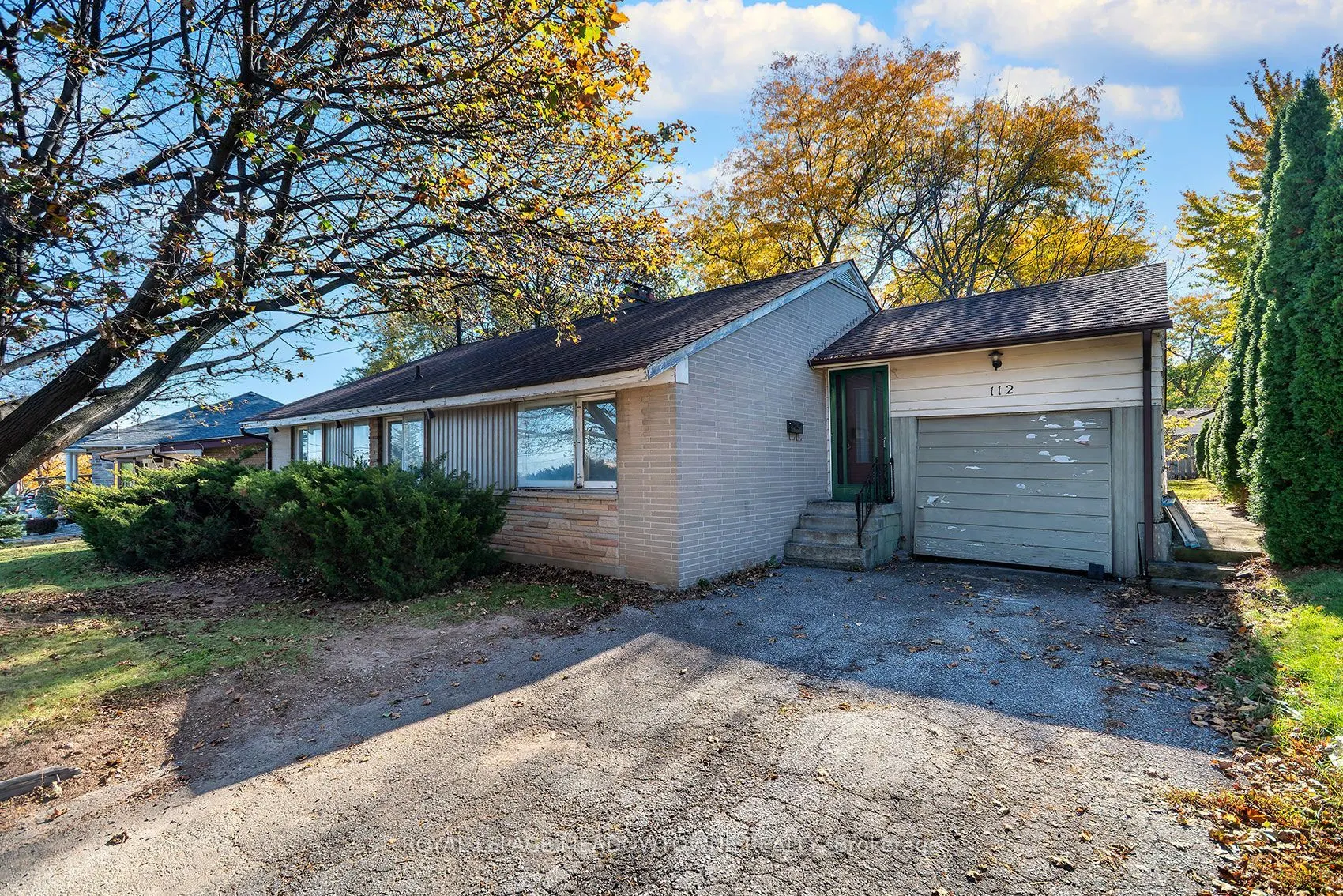 112 Vista Boulevard