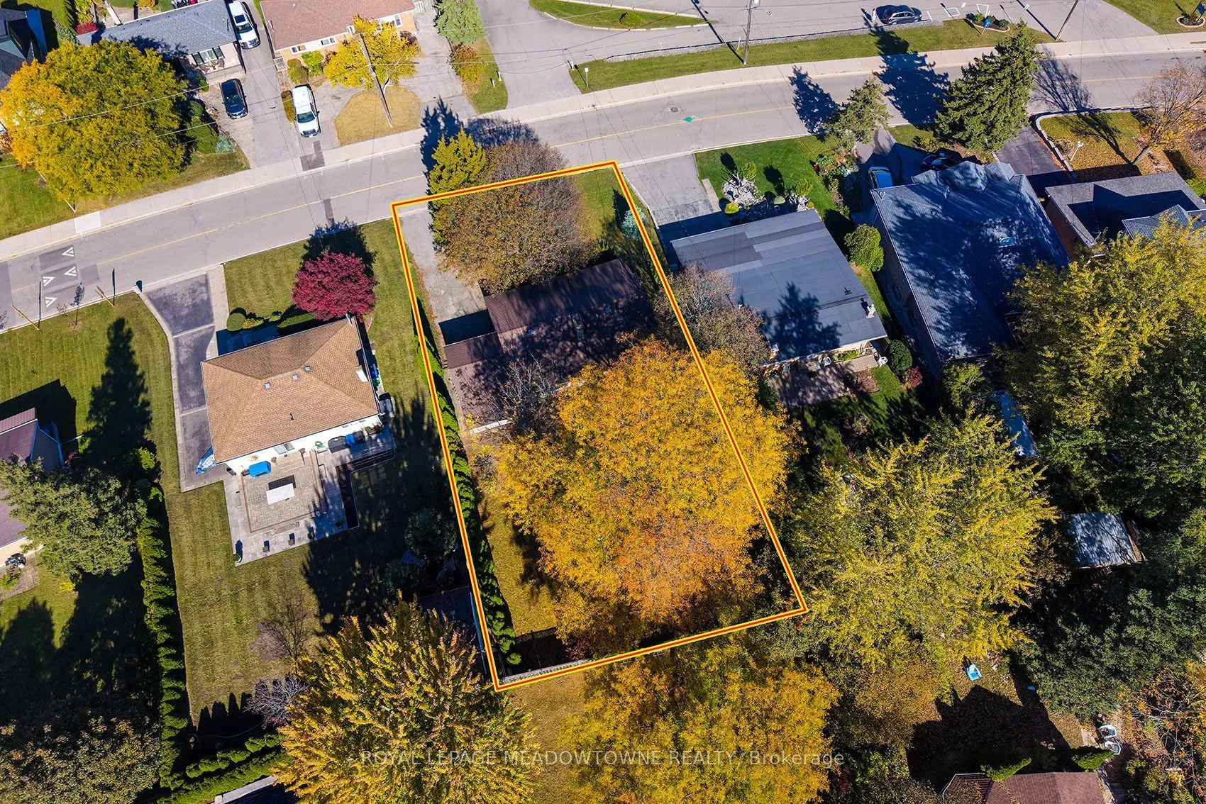 112 Vista Boulevard