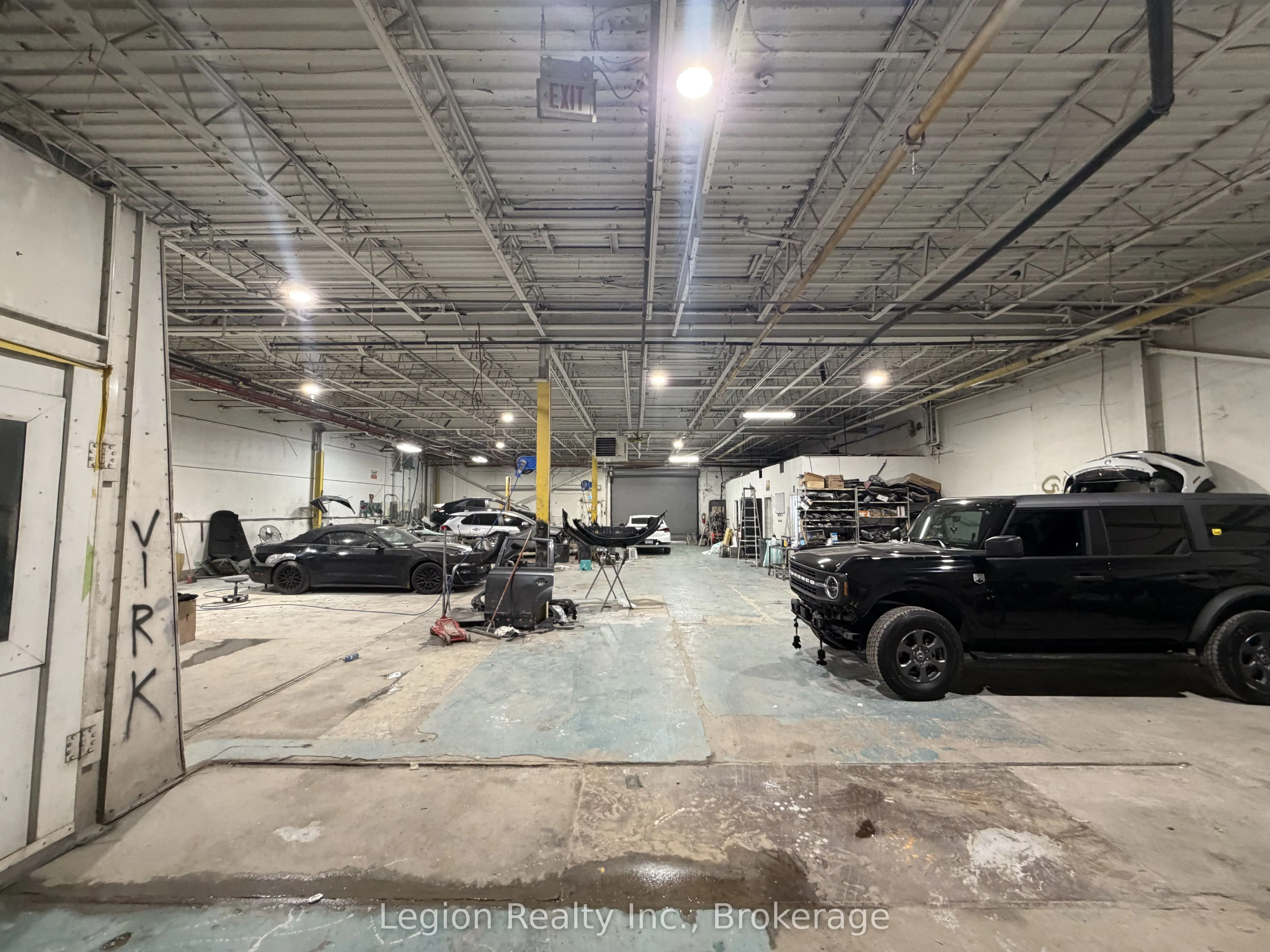 120 Orenda Road #2A