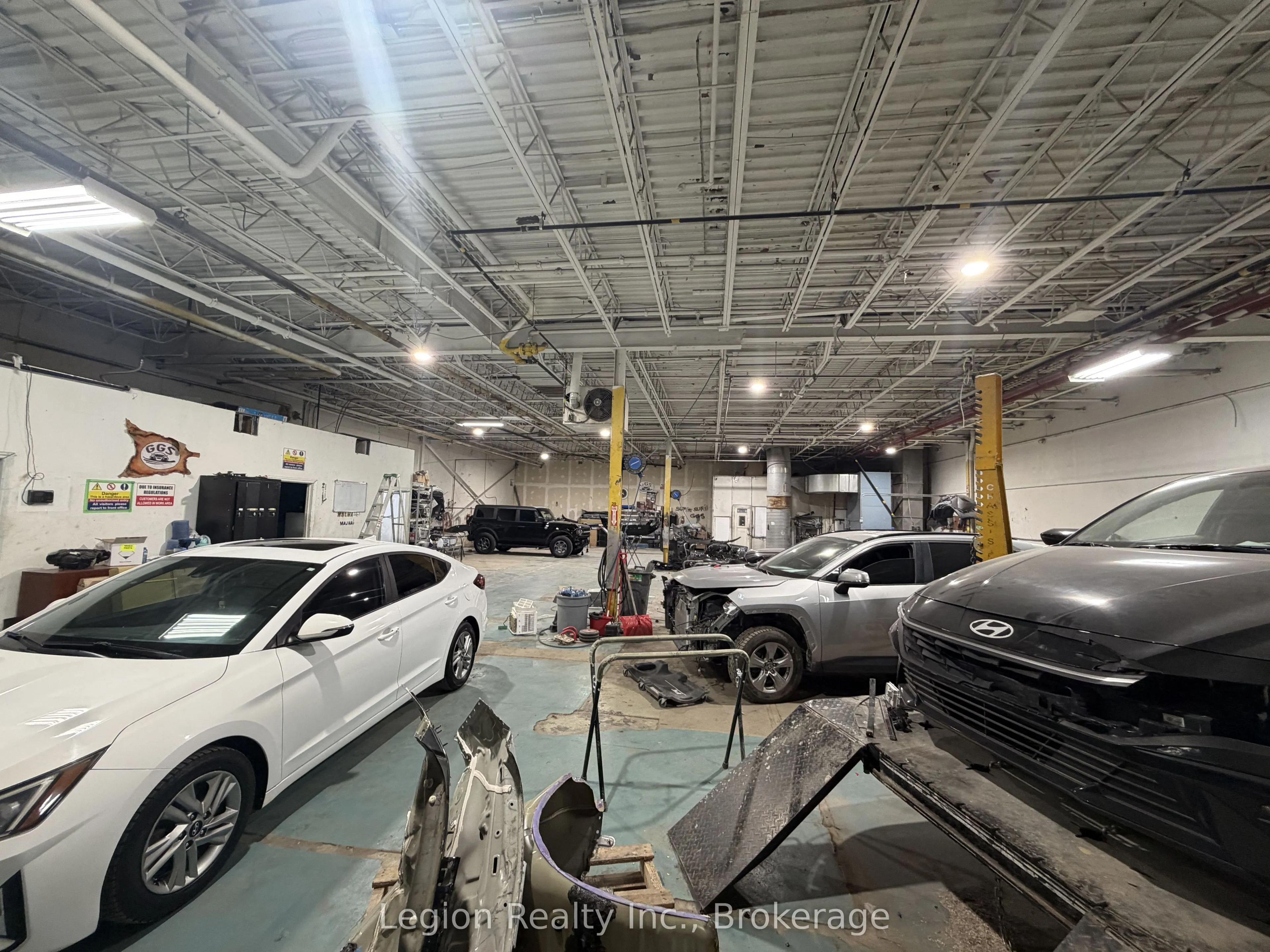 120 Orenda Road #2A