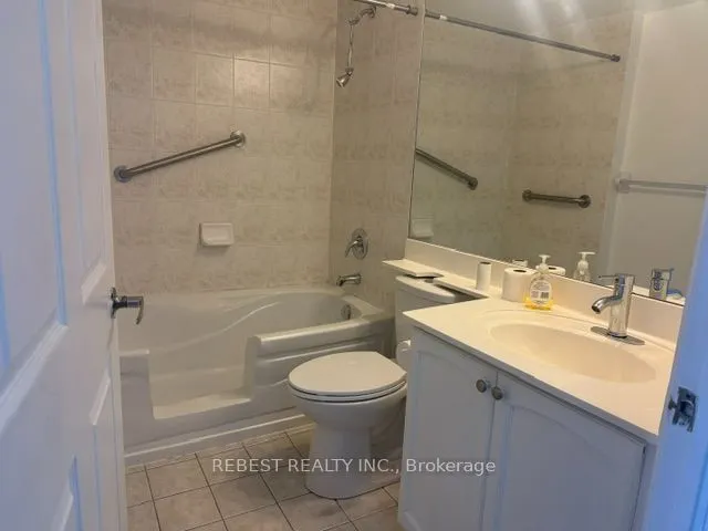 710 Humberwood Boulevard #1201