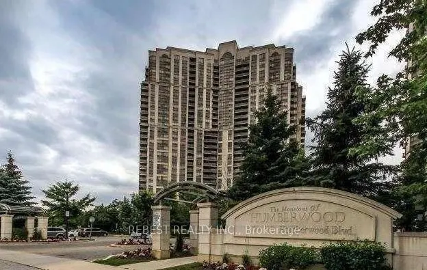 710 Humberwood Boulevard #1201