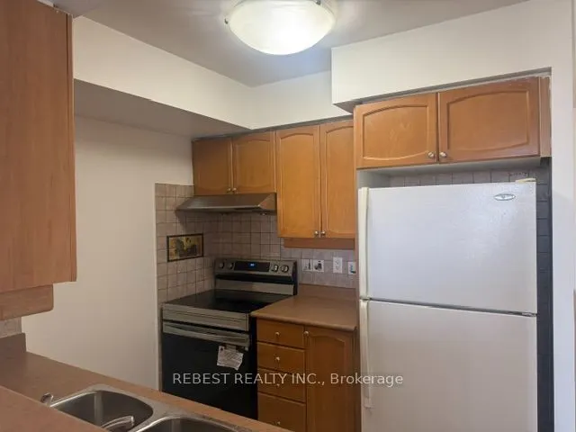 710 Humberwood Boulevard #1201