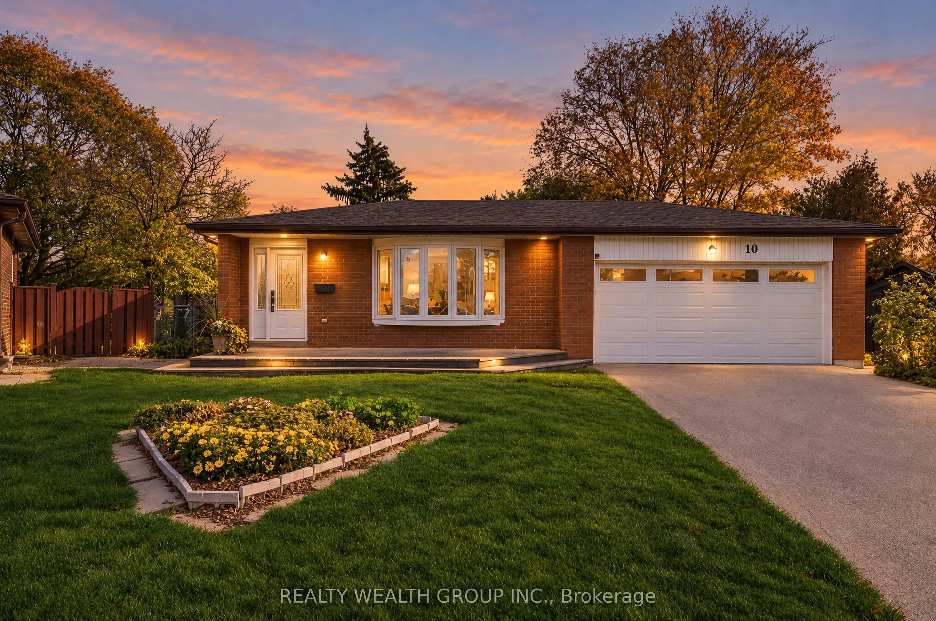 10 Flavian Court