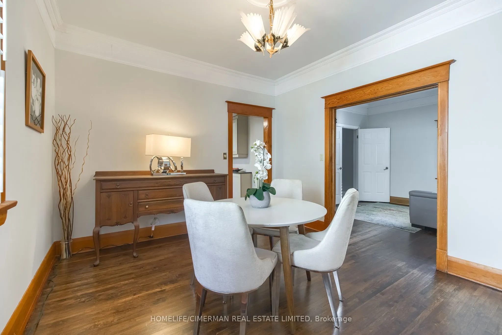 25 Thirty Ninth Street
