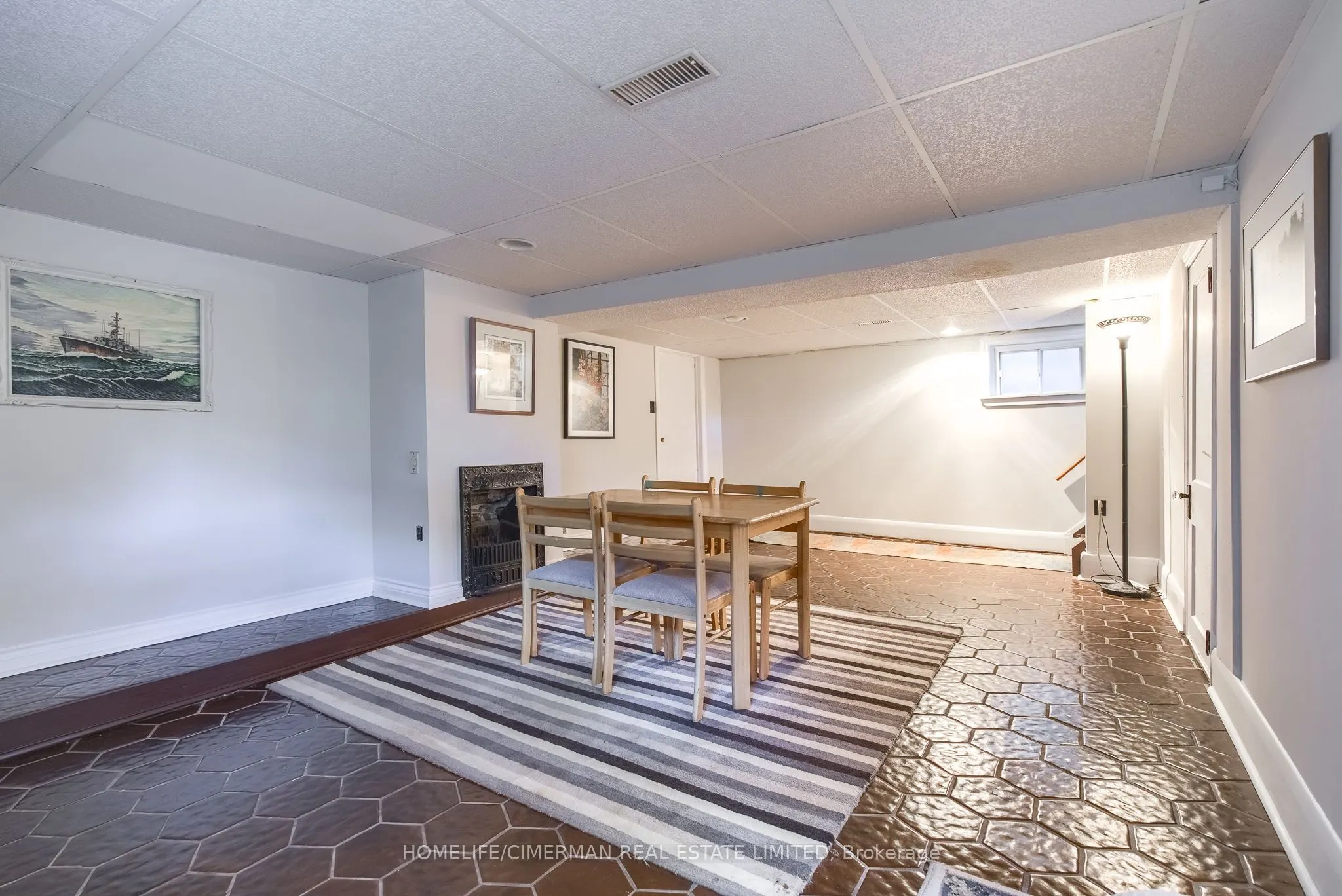 25 Thirty Ninth Street