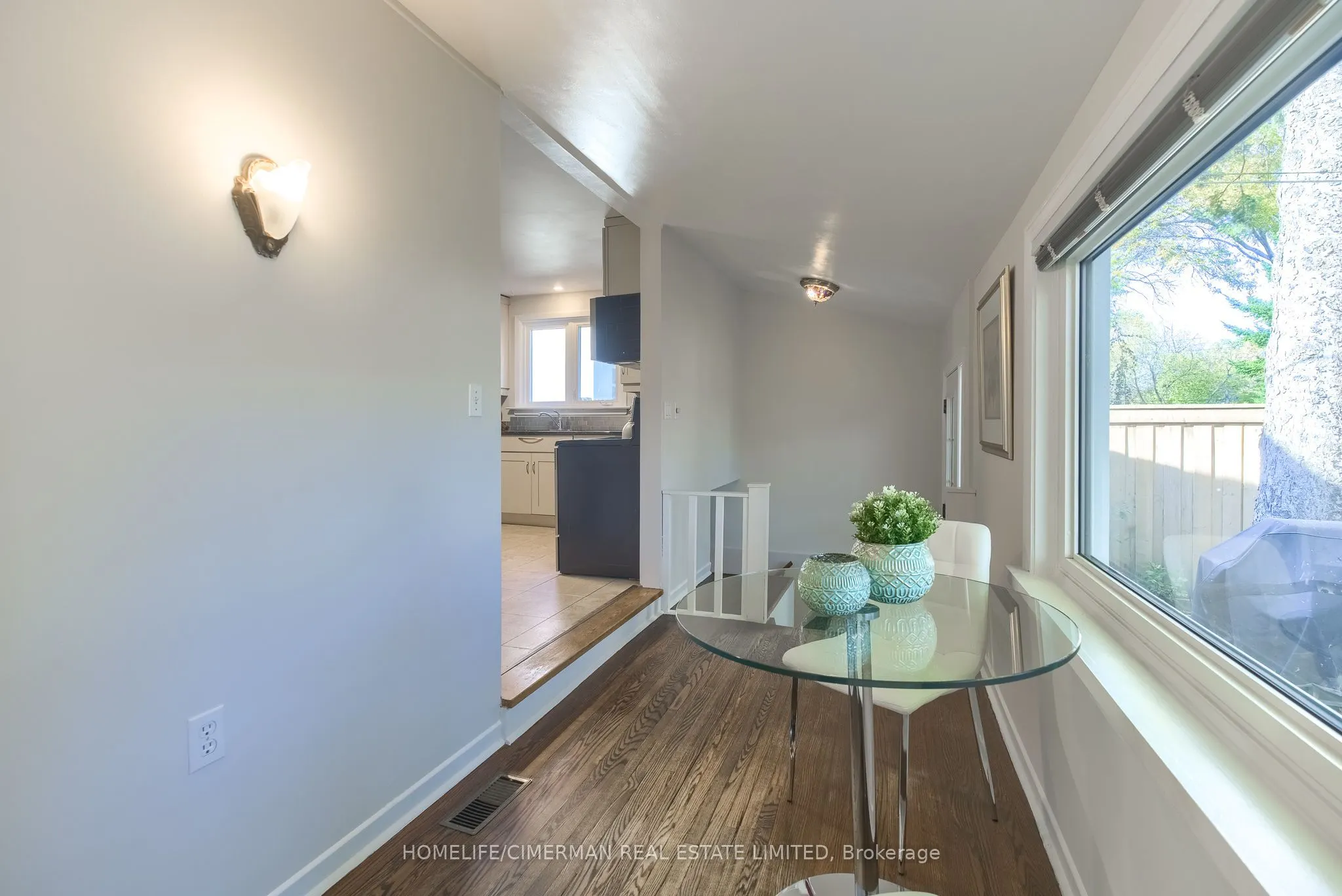 25 Thirty Ninth Street