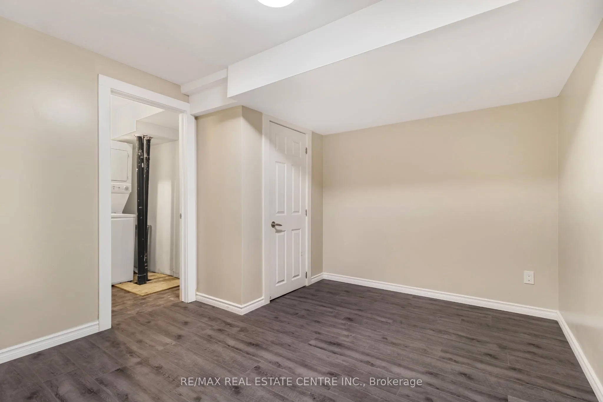 5 Rutherford Avenue