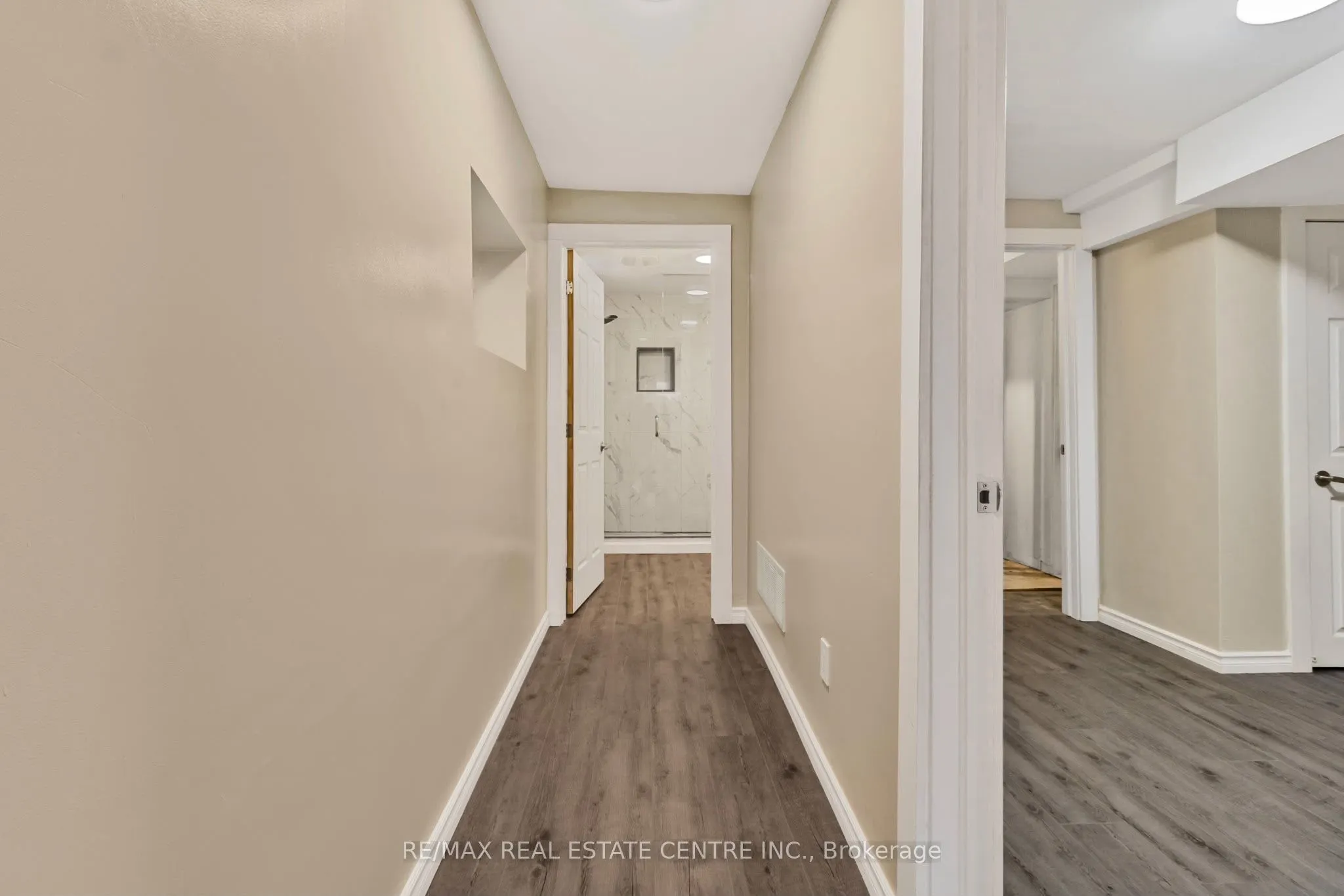 5 Rutherford Avenue