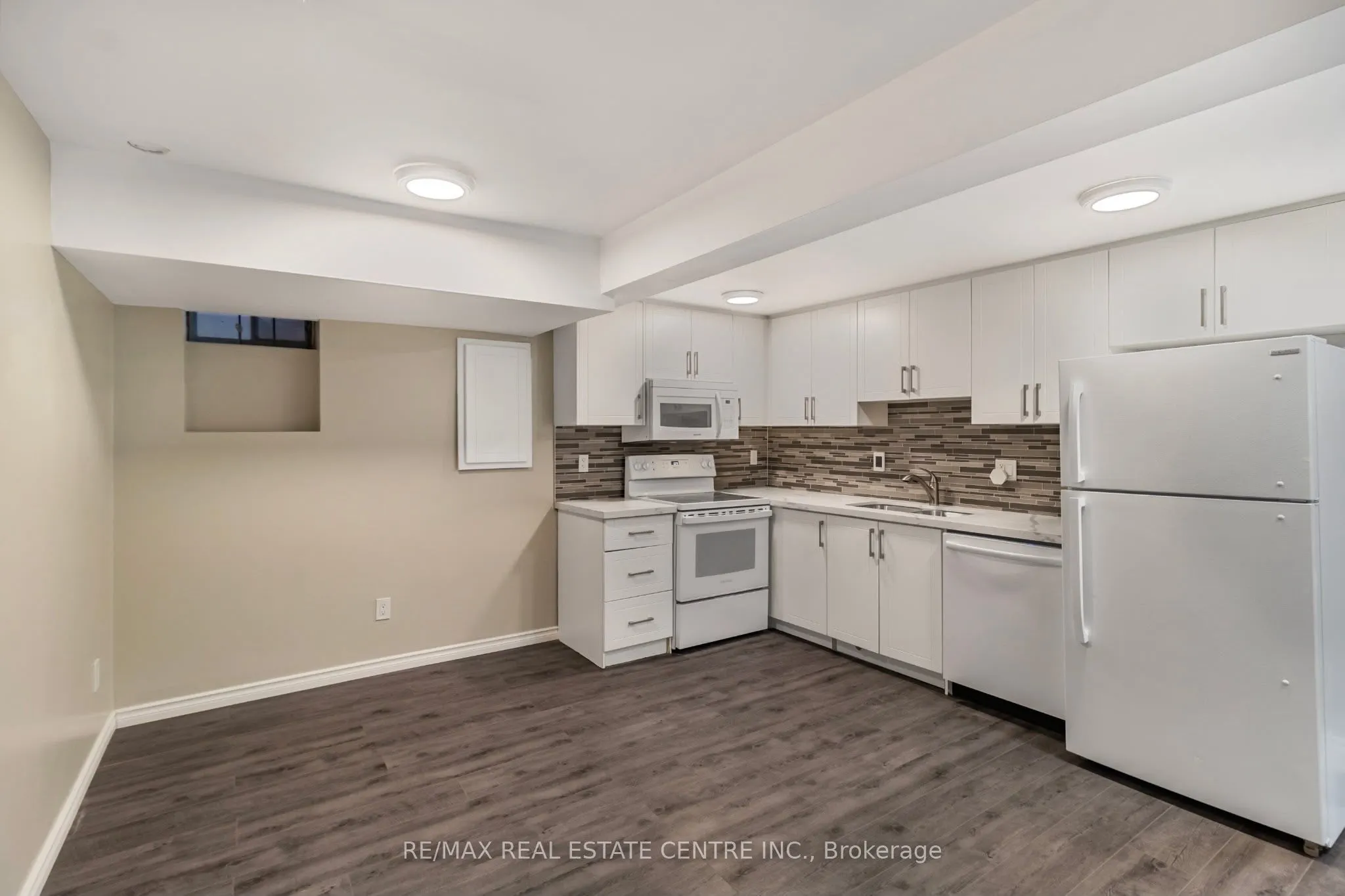5 Rutherford Avenue