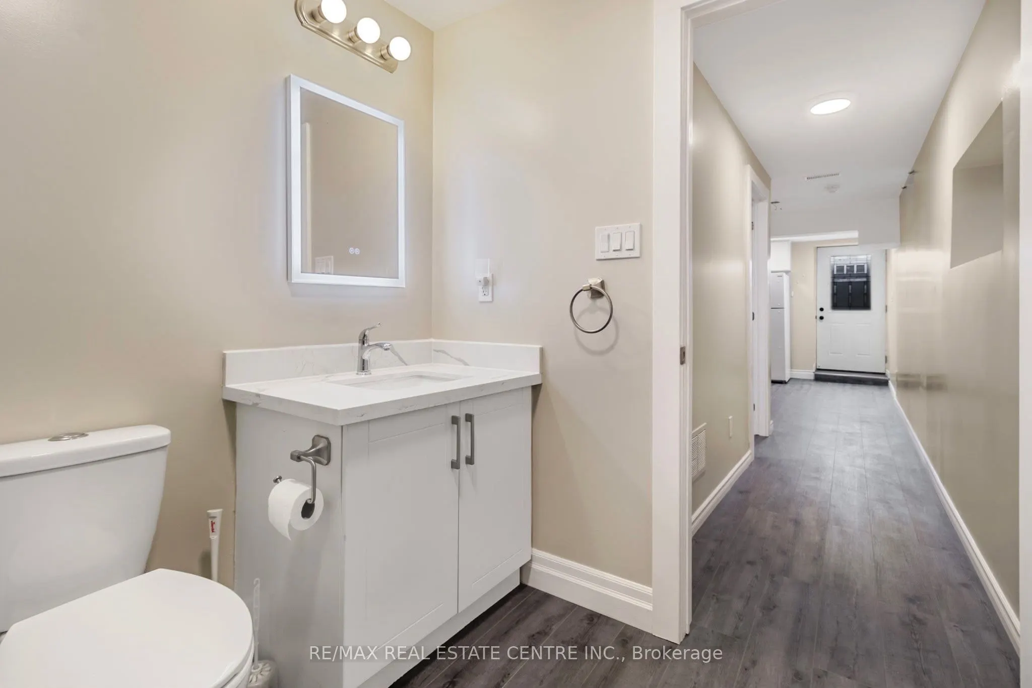 5 Rutherford Avenue