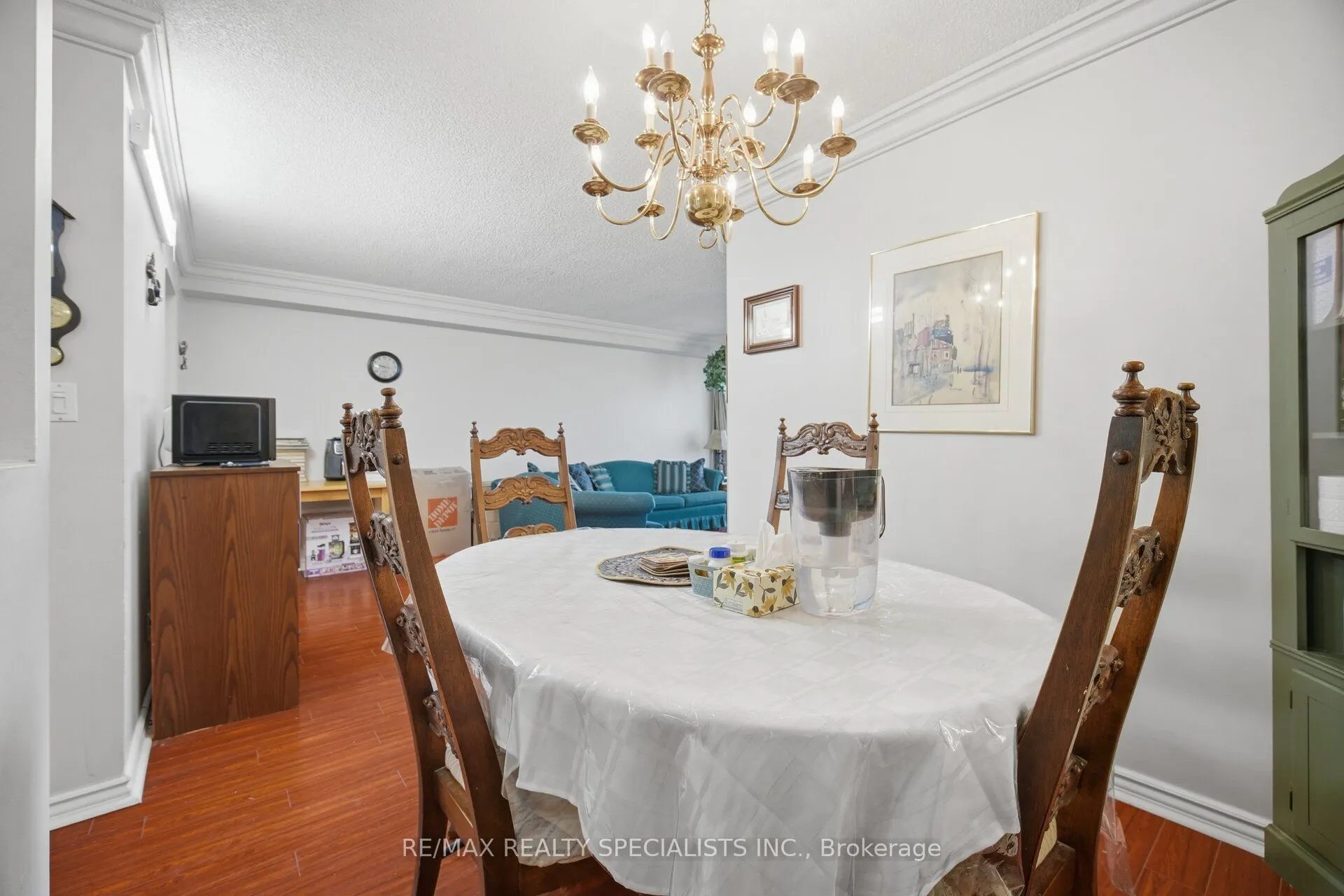 145 Hillcrest Avenue #813