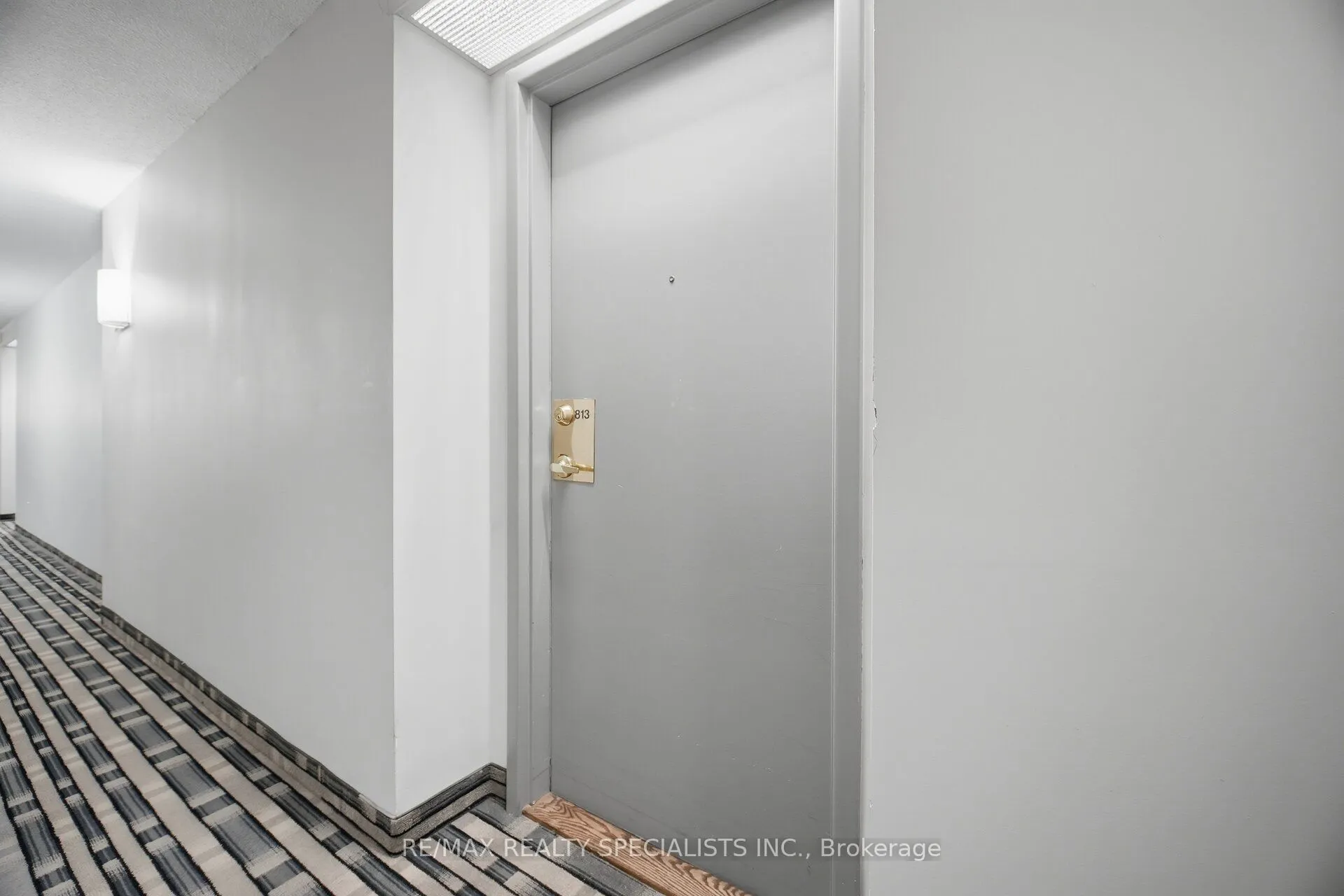 145 Hillcrest Avenue #813