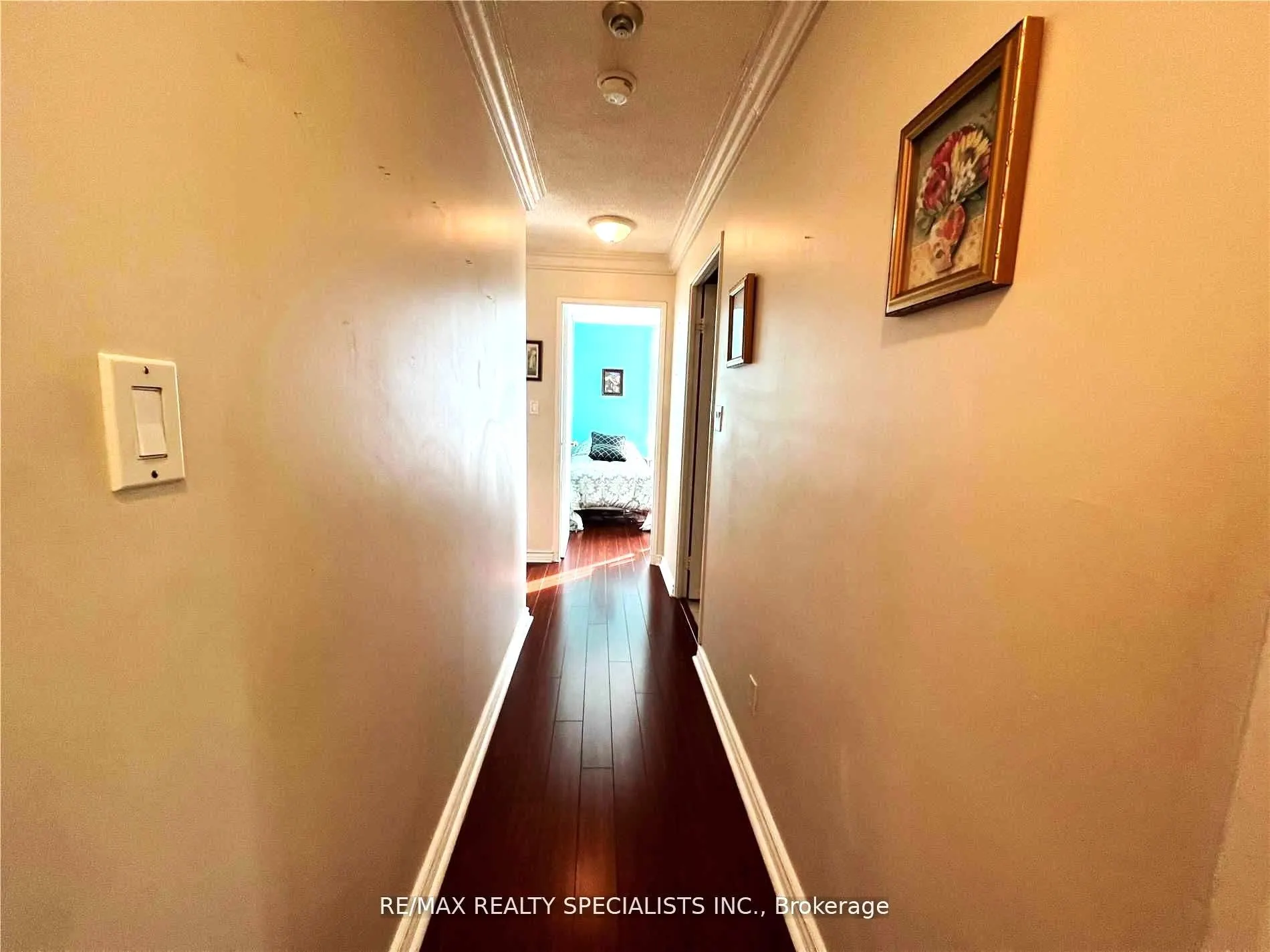145 Hillcrest Avenue #813