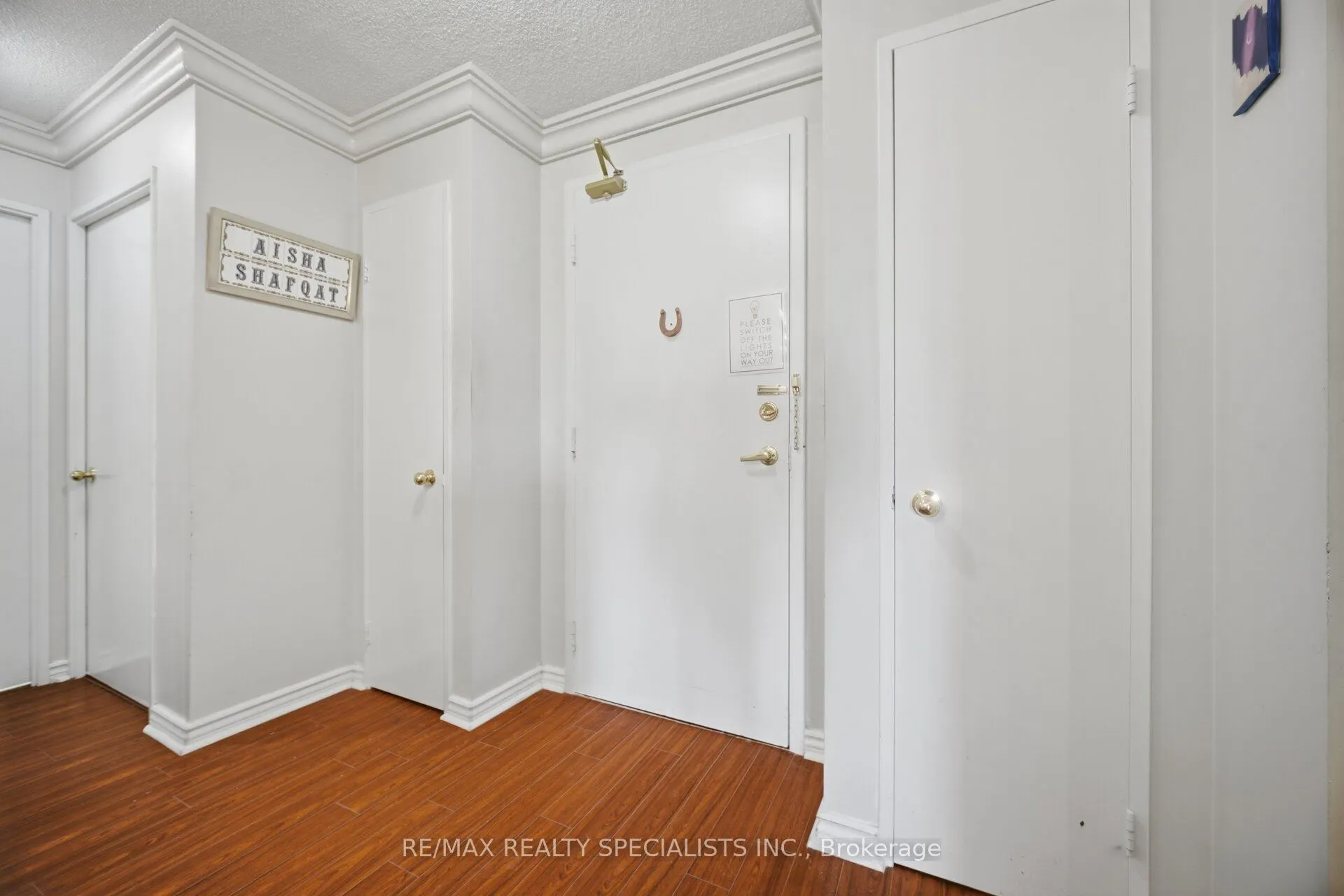 145 Hillcrest Avenue #813
