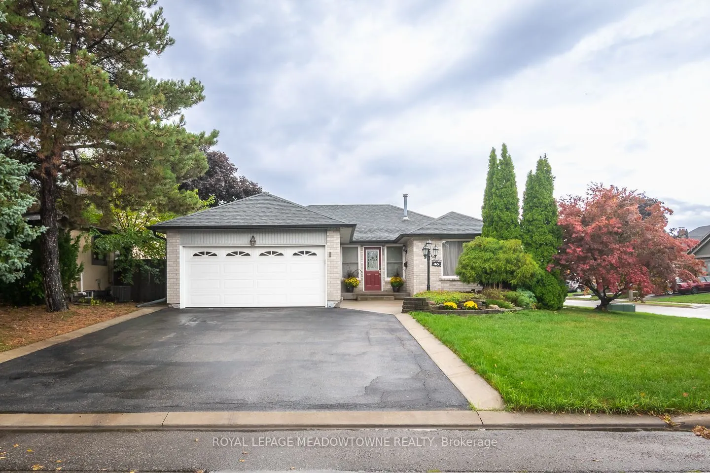 46 Reynier Drive