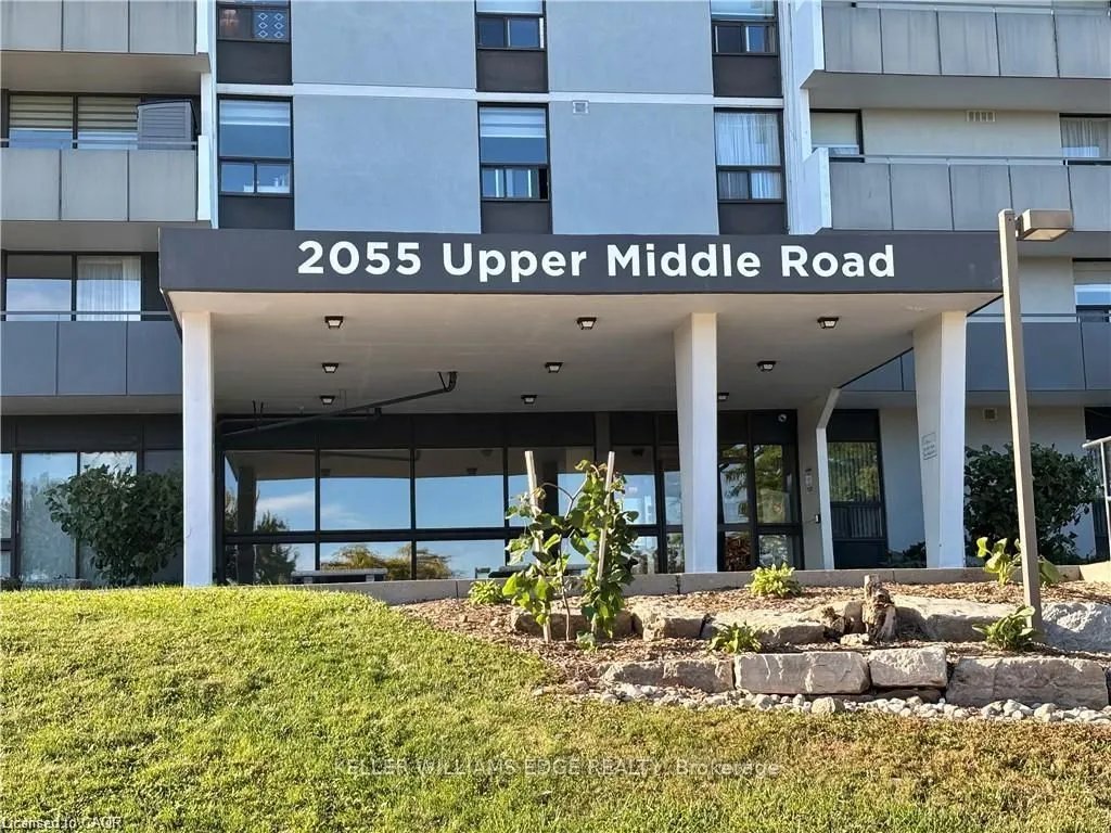 2055 Upper Middle Road #302
